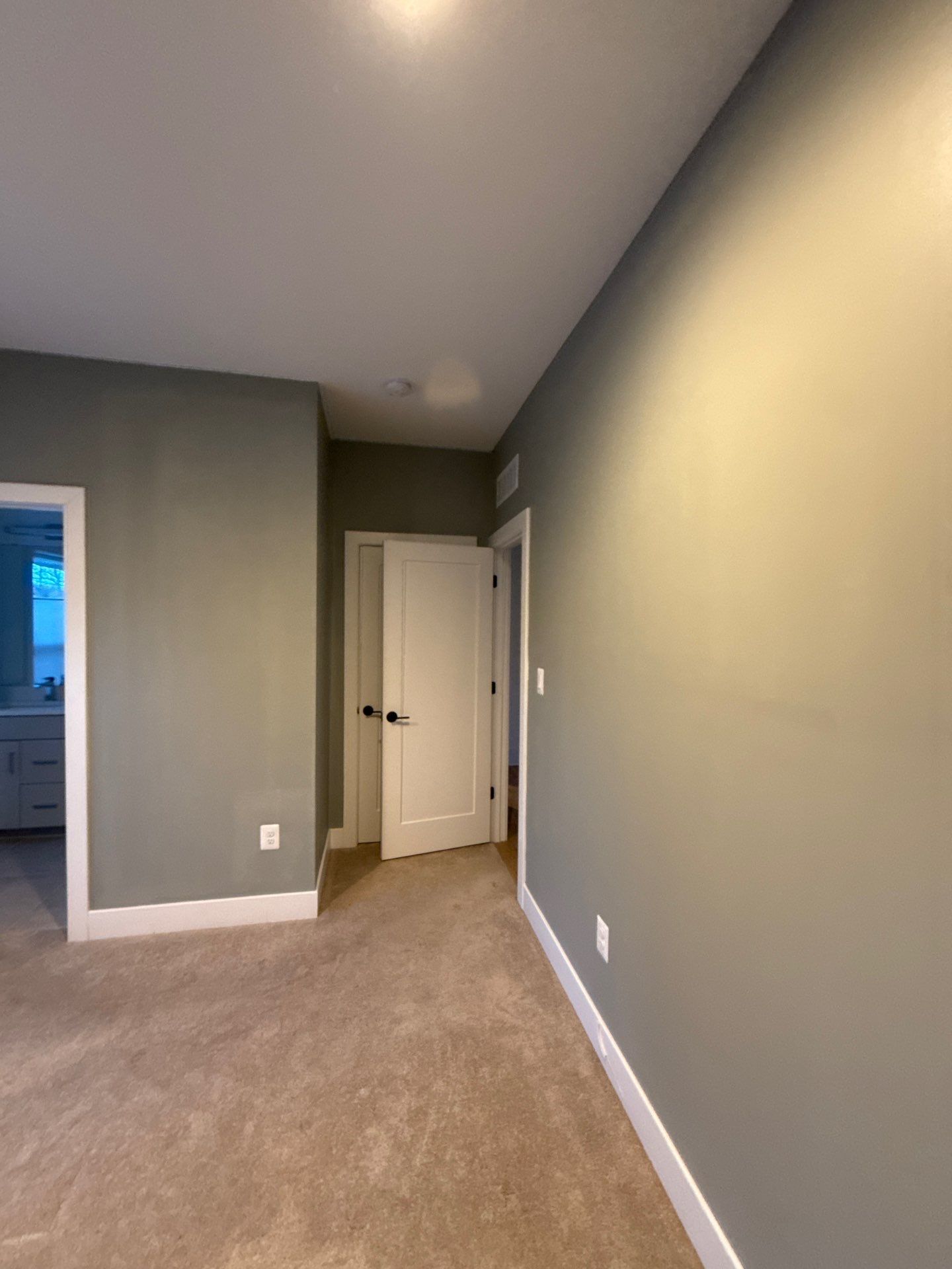 Interior House Painting in Arlington, VA by My Painter 