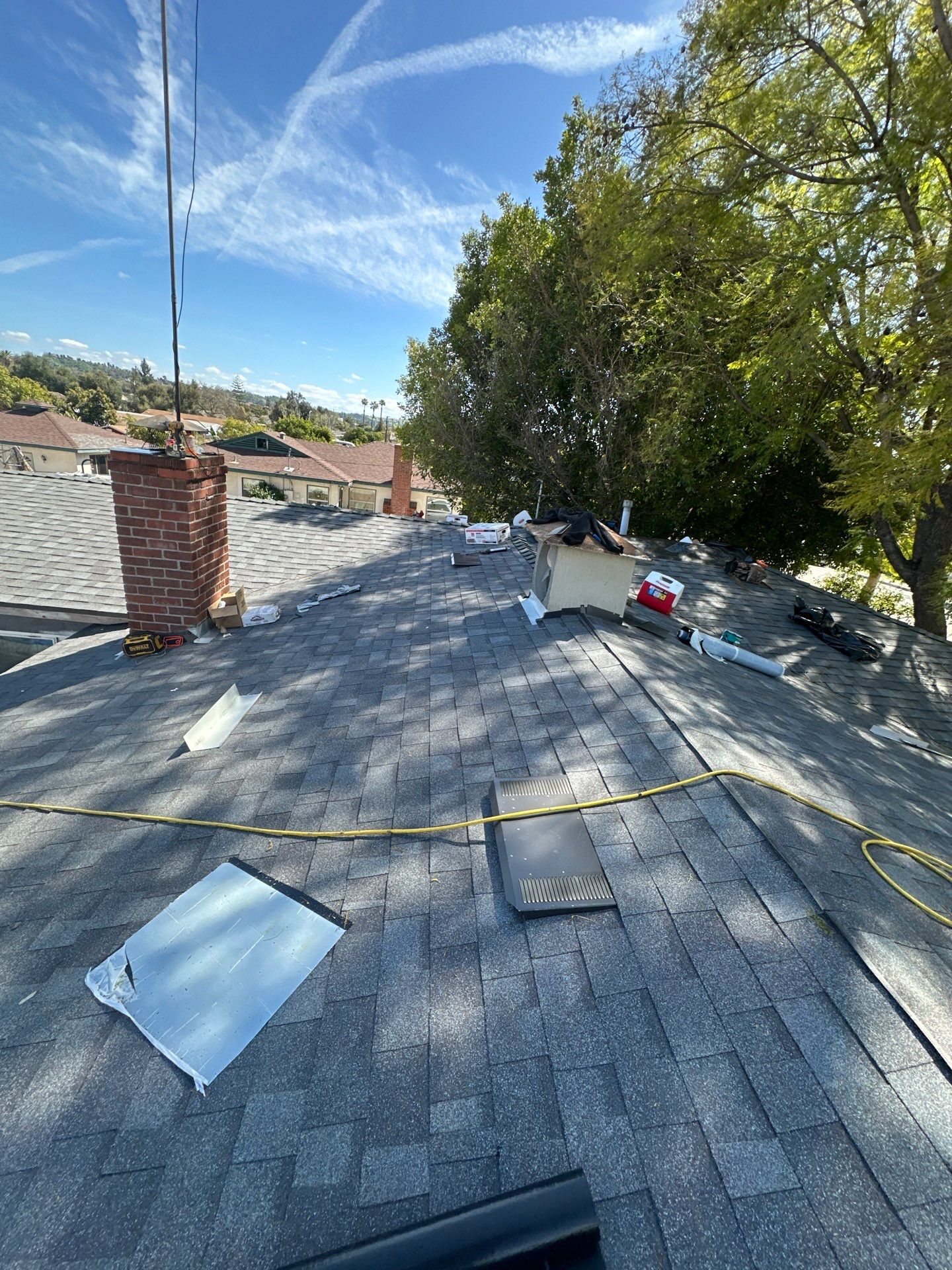 Roof Replacement - San Dimas, CA 91773 by Epic Roof Replacement