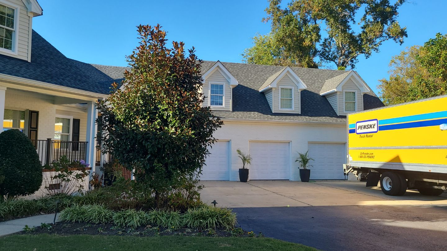 Sleepy Hole Rd, Suffolk by AKK Painting LLC