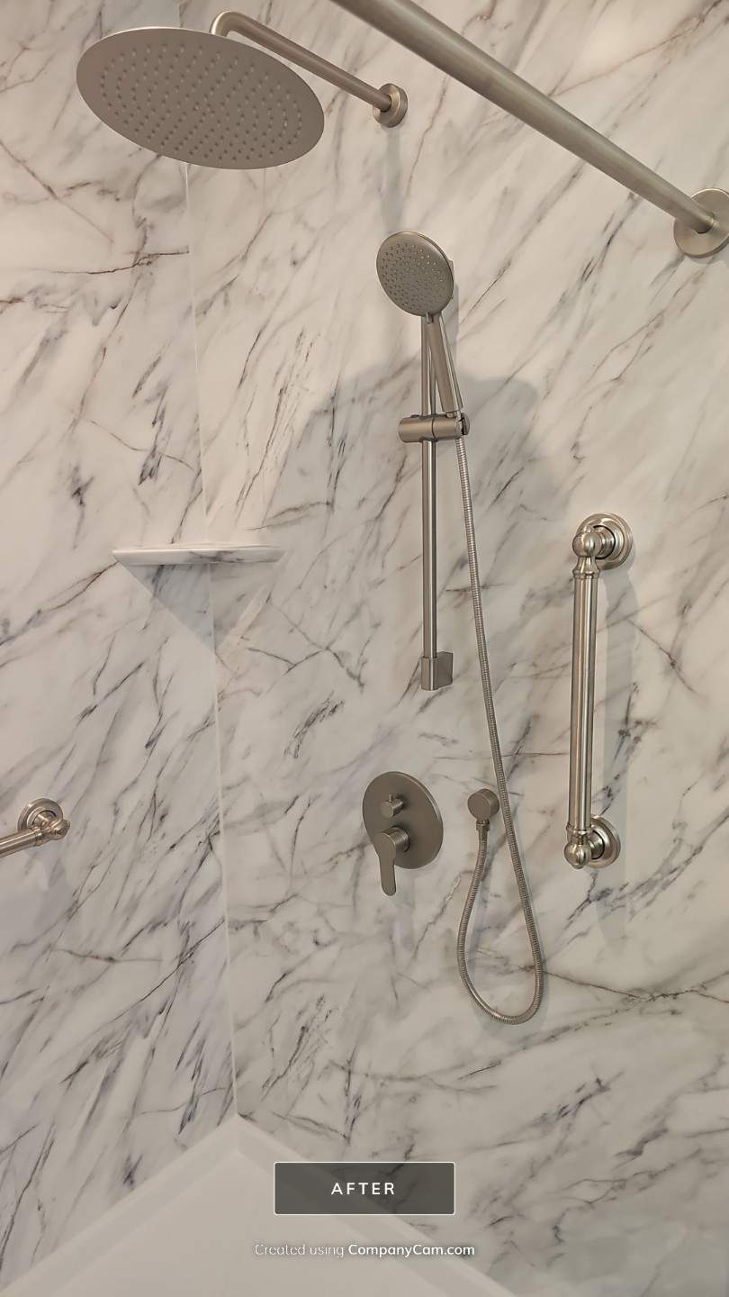 Aging In Place by BathPlanet SW Virginia