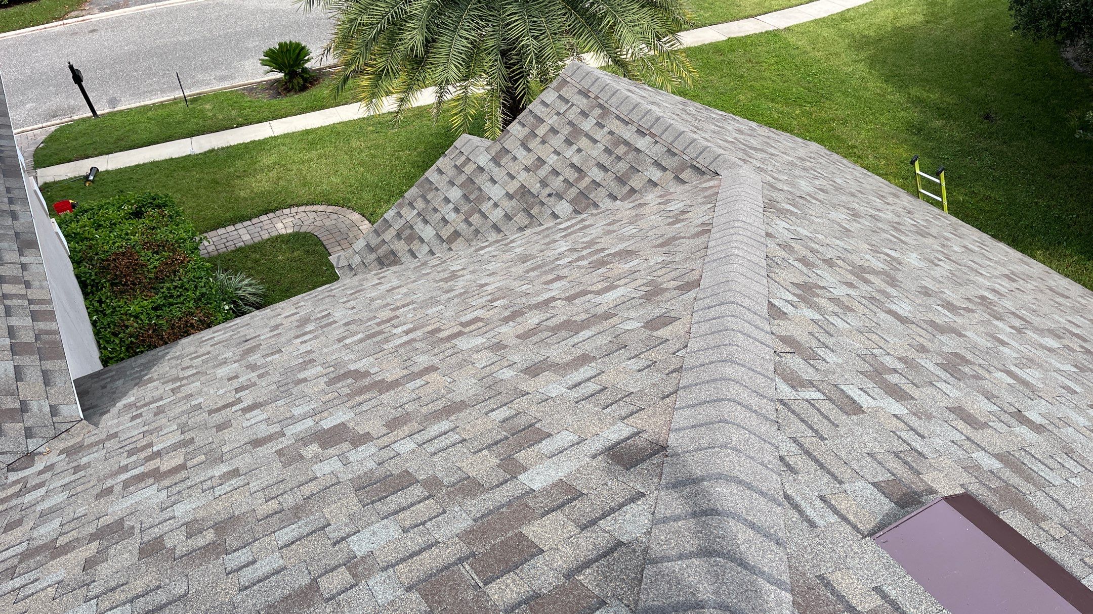 Shingle -> Shingle by Prime Roofing