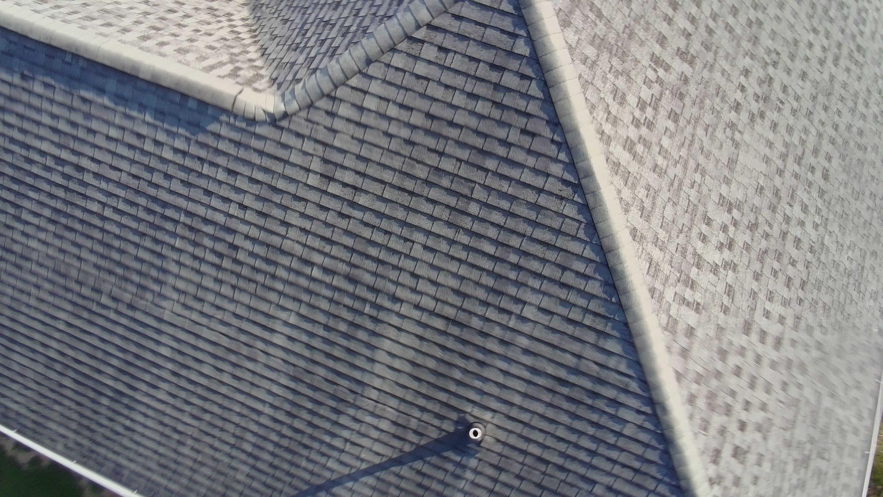 Asphalt Roof Replacement in Cullman by NANOROOF Alabama