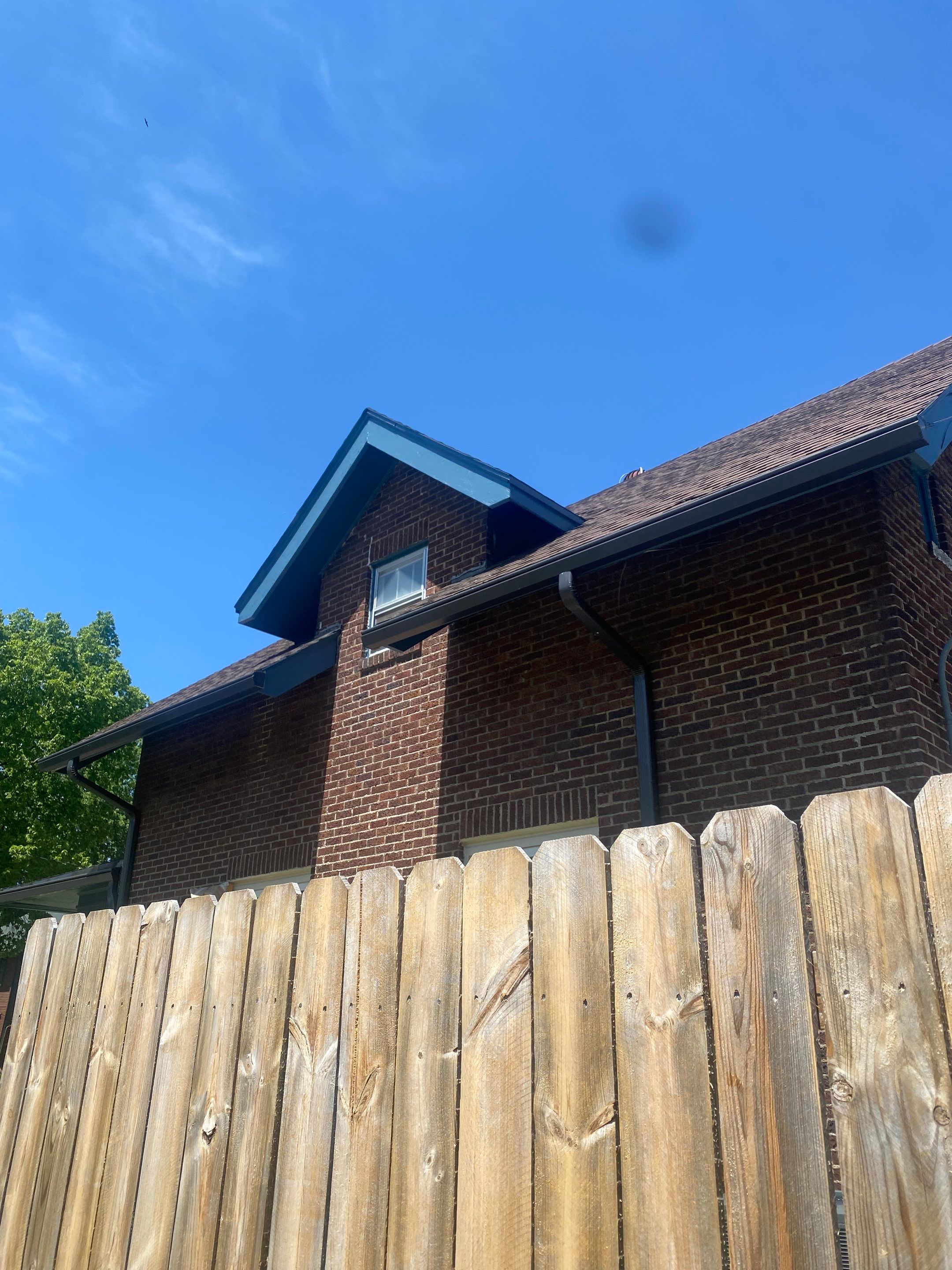 Residential Exterior Refresh by Midwest Paint LLC