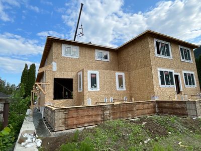 Residential Roofing Installation using GAF - System Plus Limited Warranty