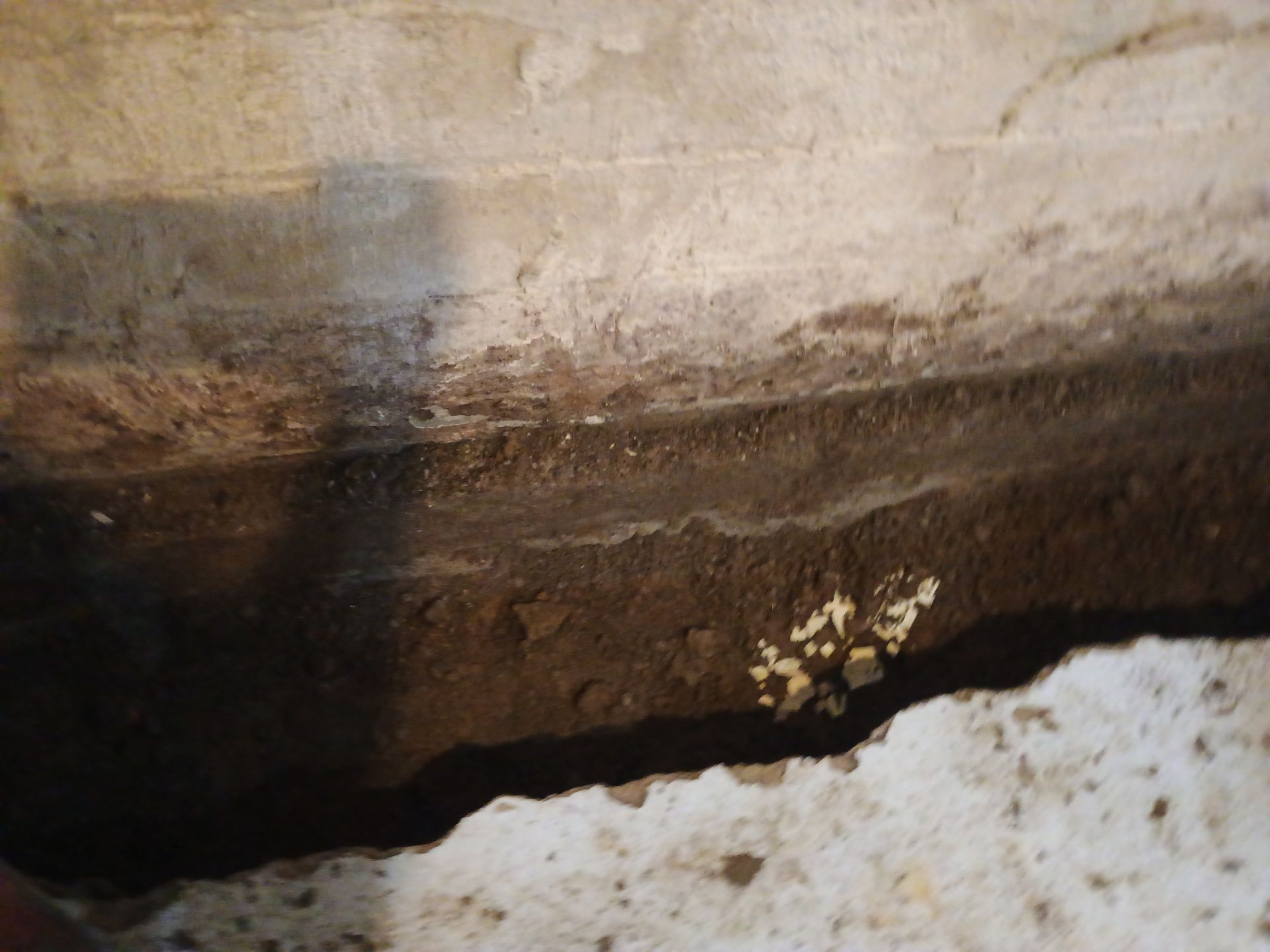 Interior Drain Tile & Sump Pump Installation in St. Paul, MN by Waterproofing Northeast