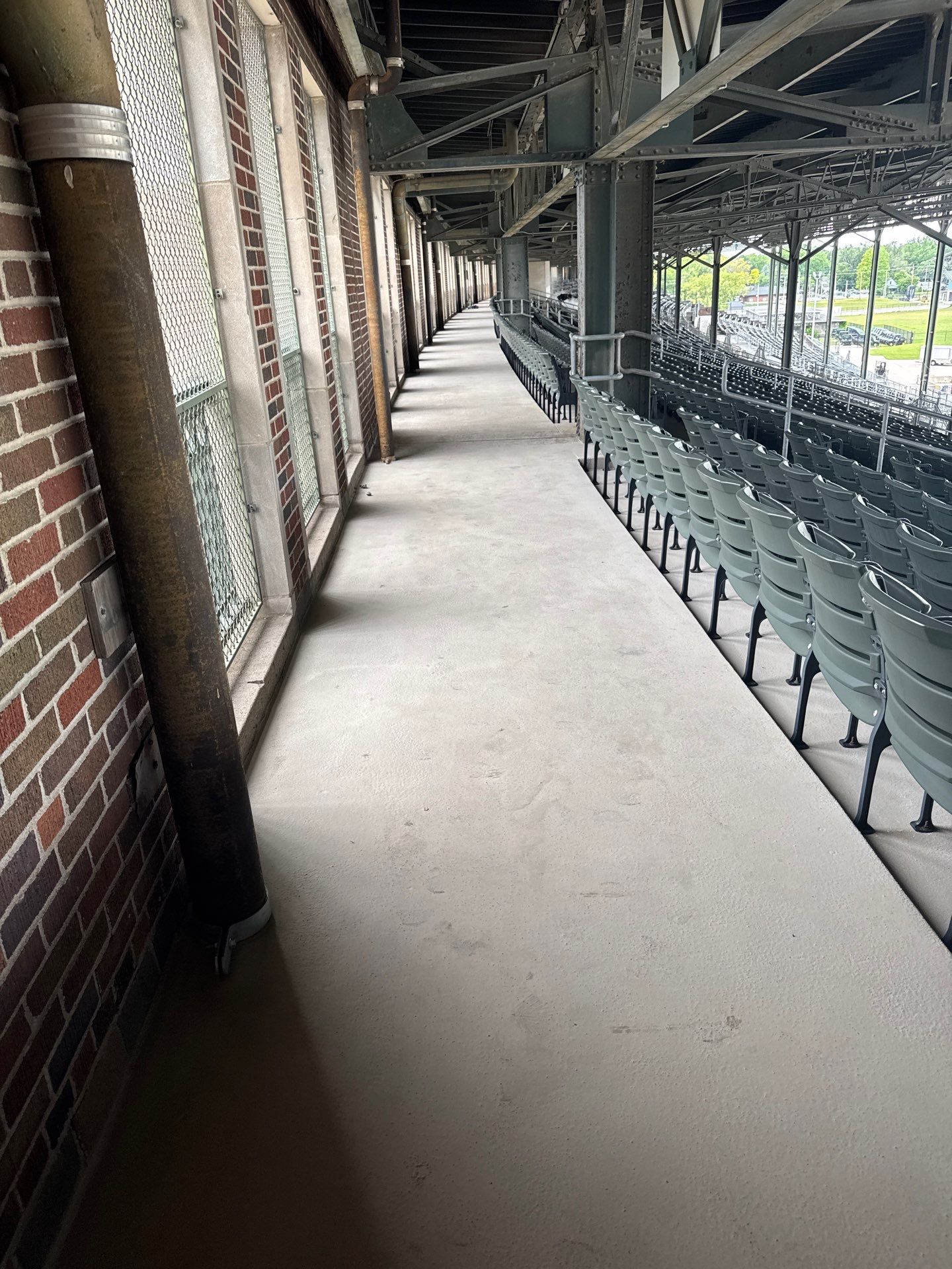 Project in Des Moines, IA by CPW Group