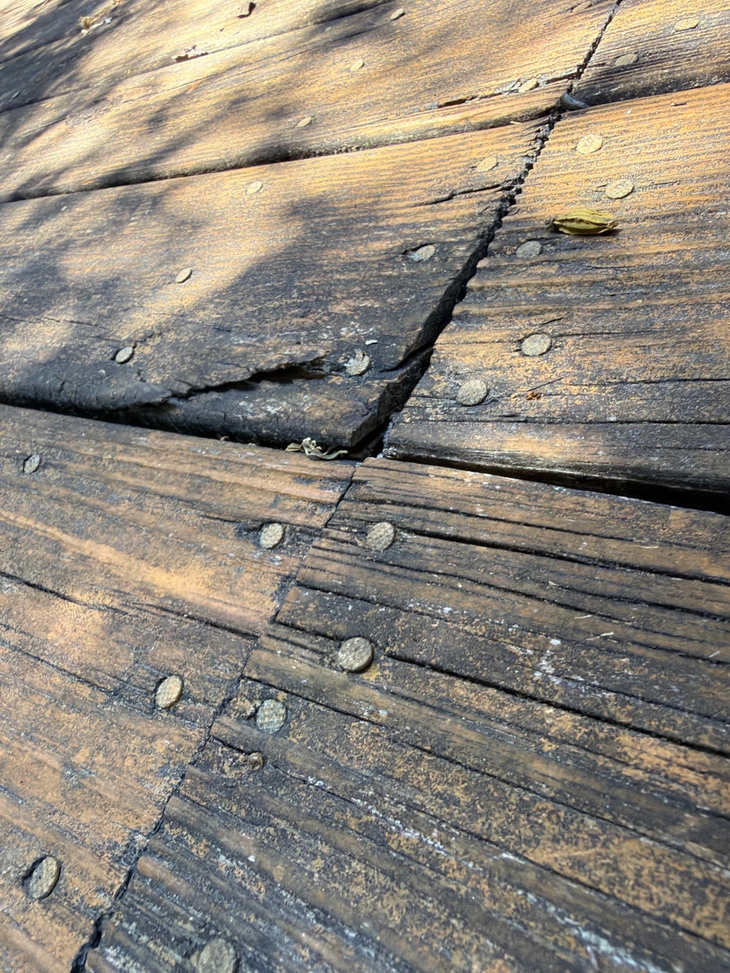 Deck using Wood Sealant by DuraSeal