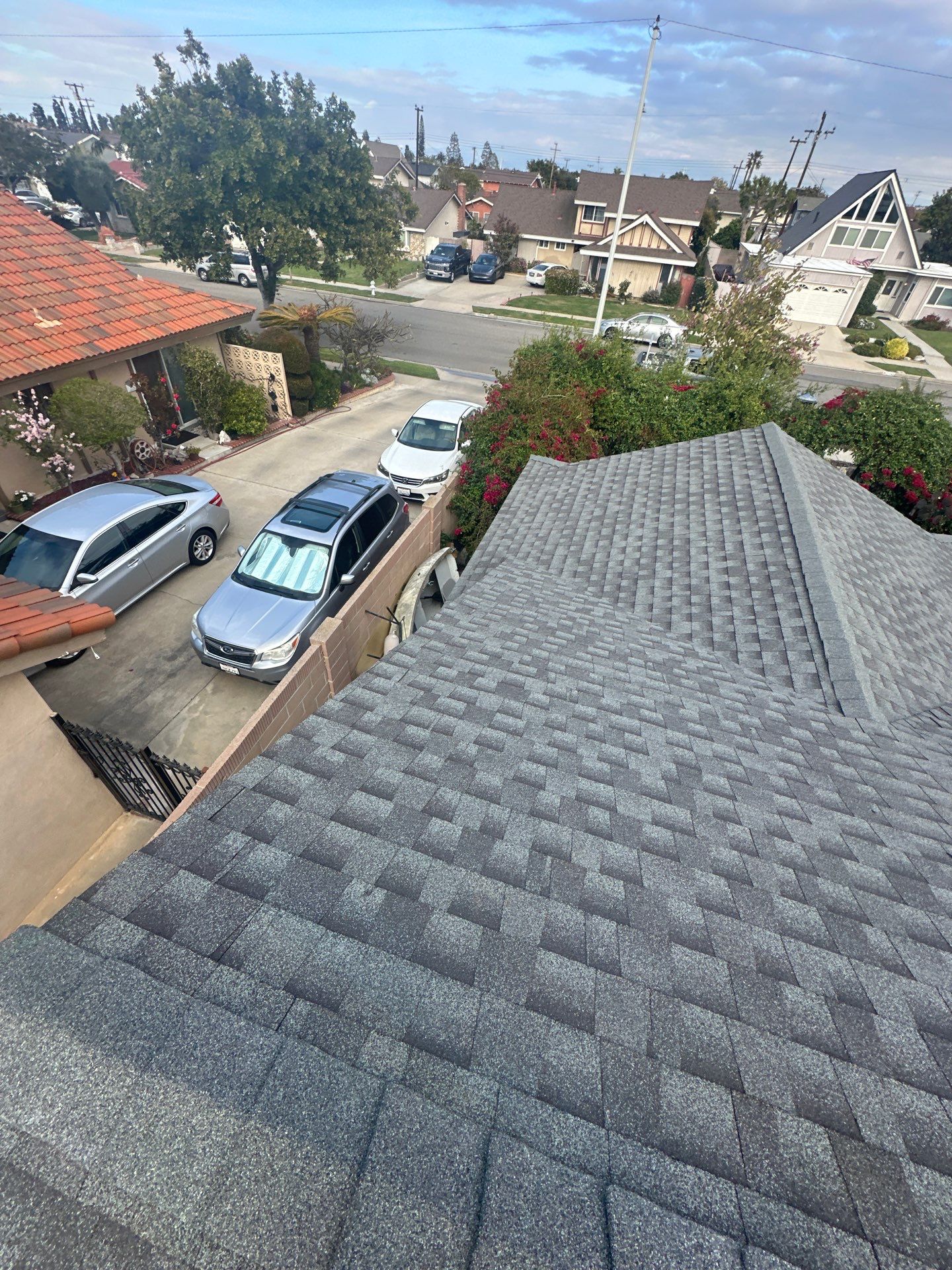 Roof Replacement - Fountain Valley, CA 92708 by Epic Roof Replacement
