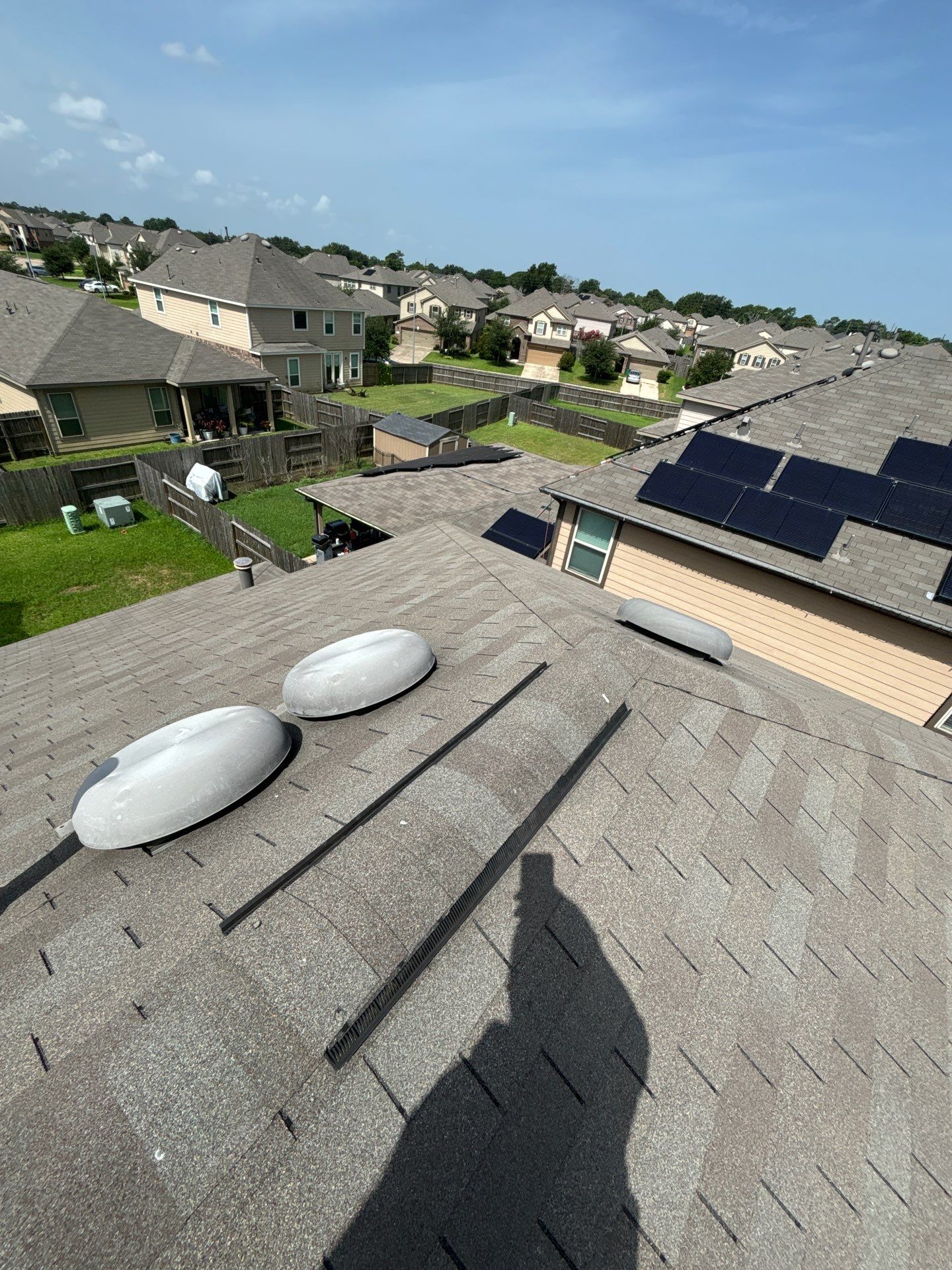 Roof Repair Katy by Roof Repair Services LLC