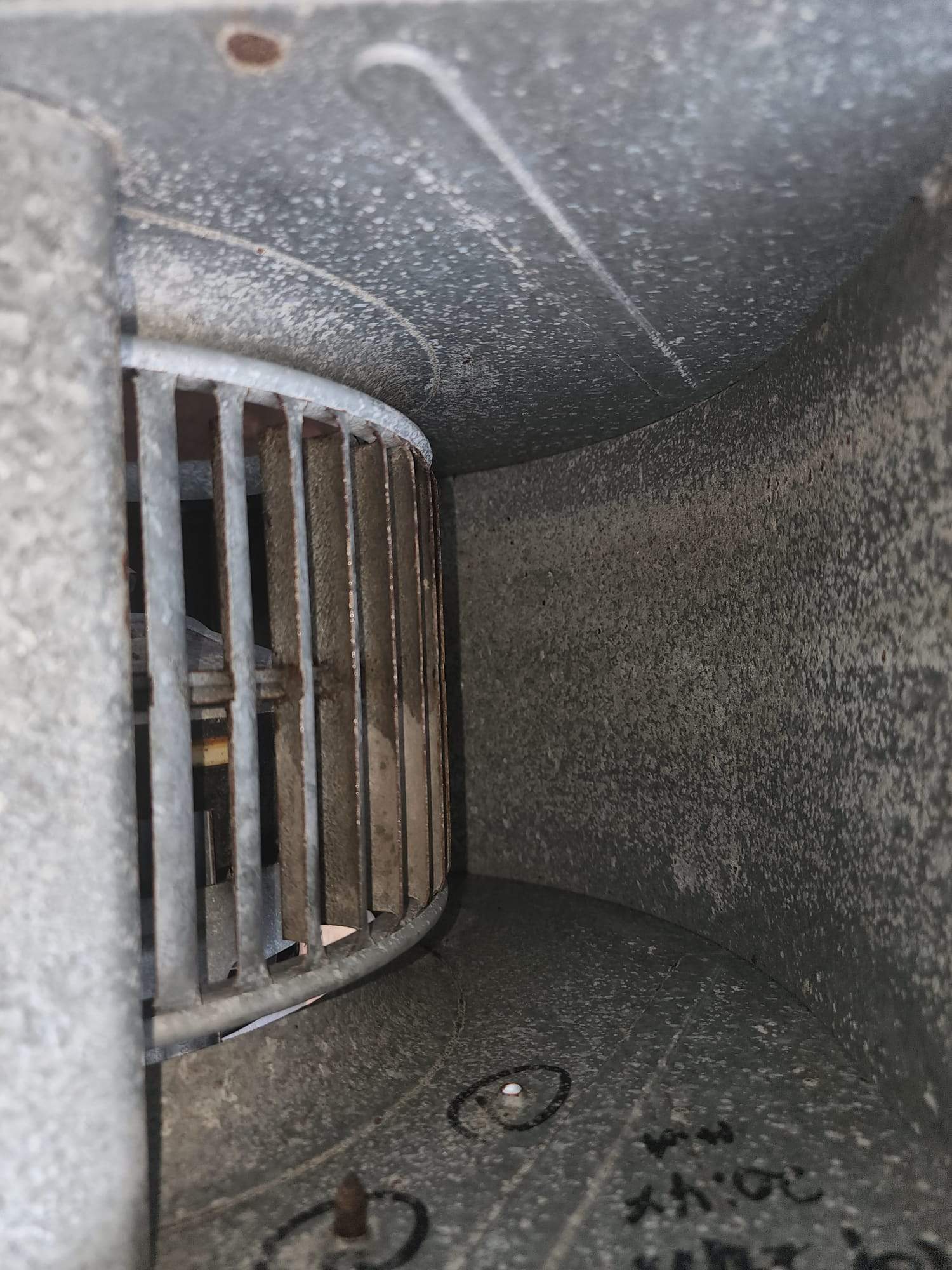 Holmes Beach AC Mold Deep Cleaning by Ampm Restoration Services