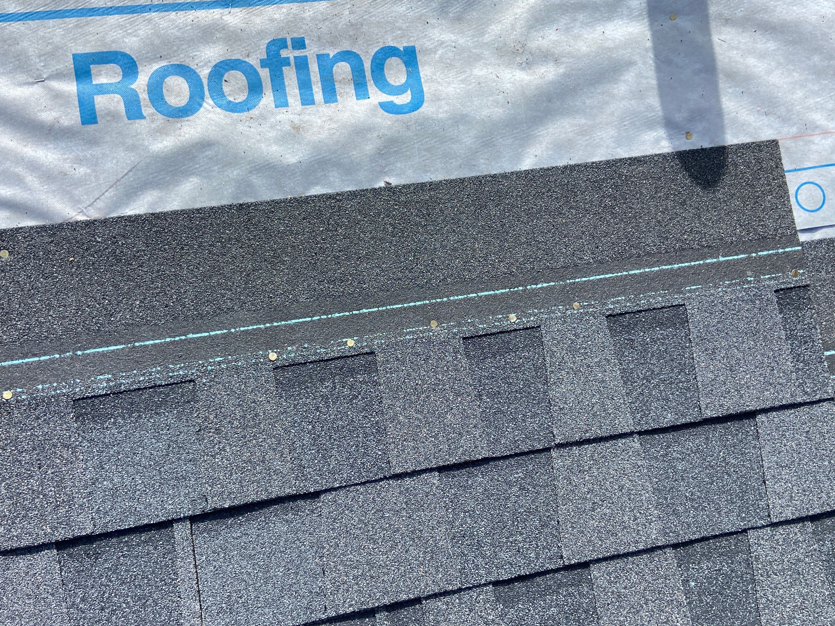 Roof Replacement using CertainTeed Landmark by 180 Contractors