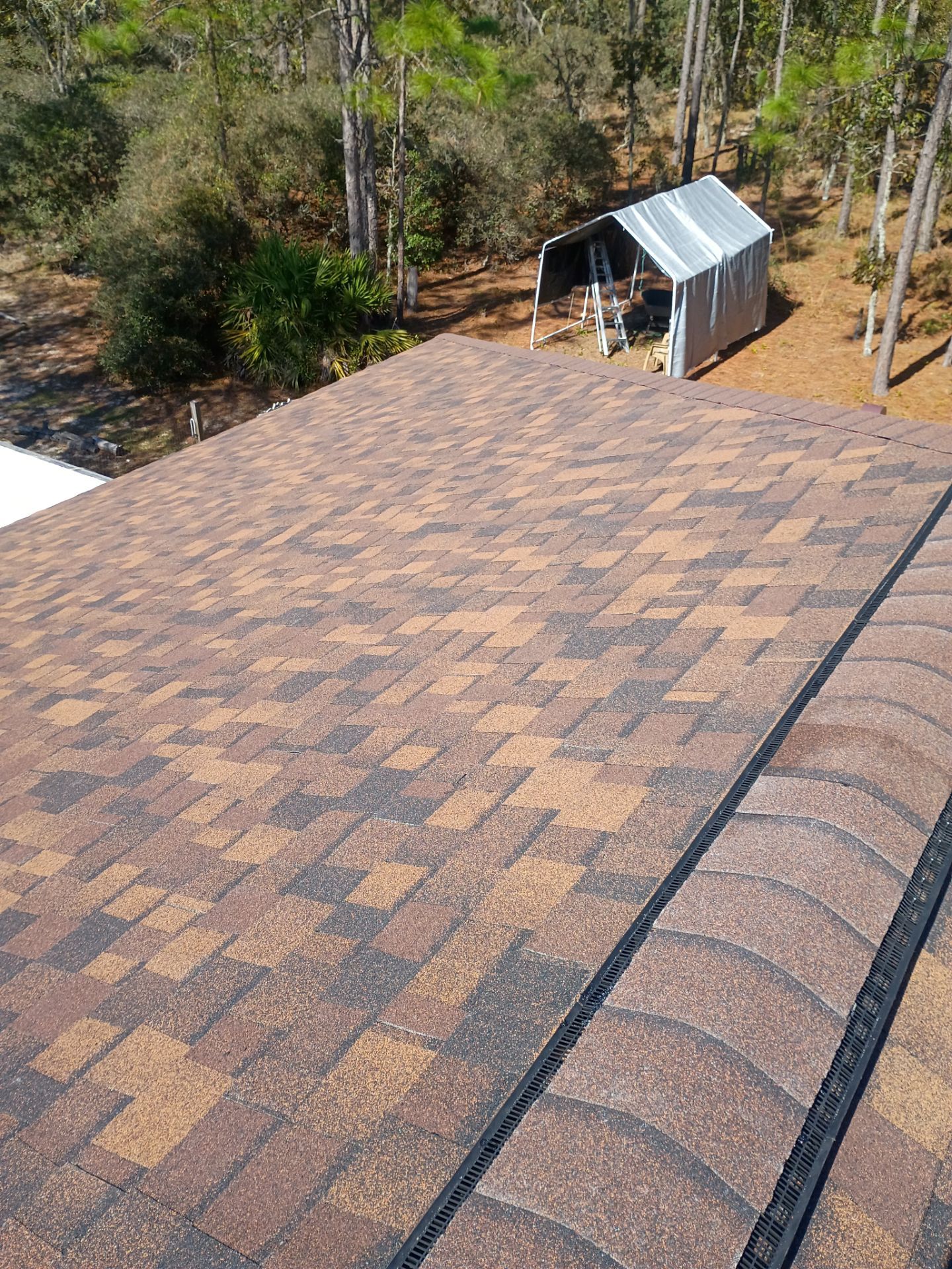 Florida roofers in Dunnellon, FL by Brehm Roofing