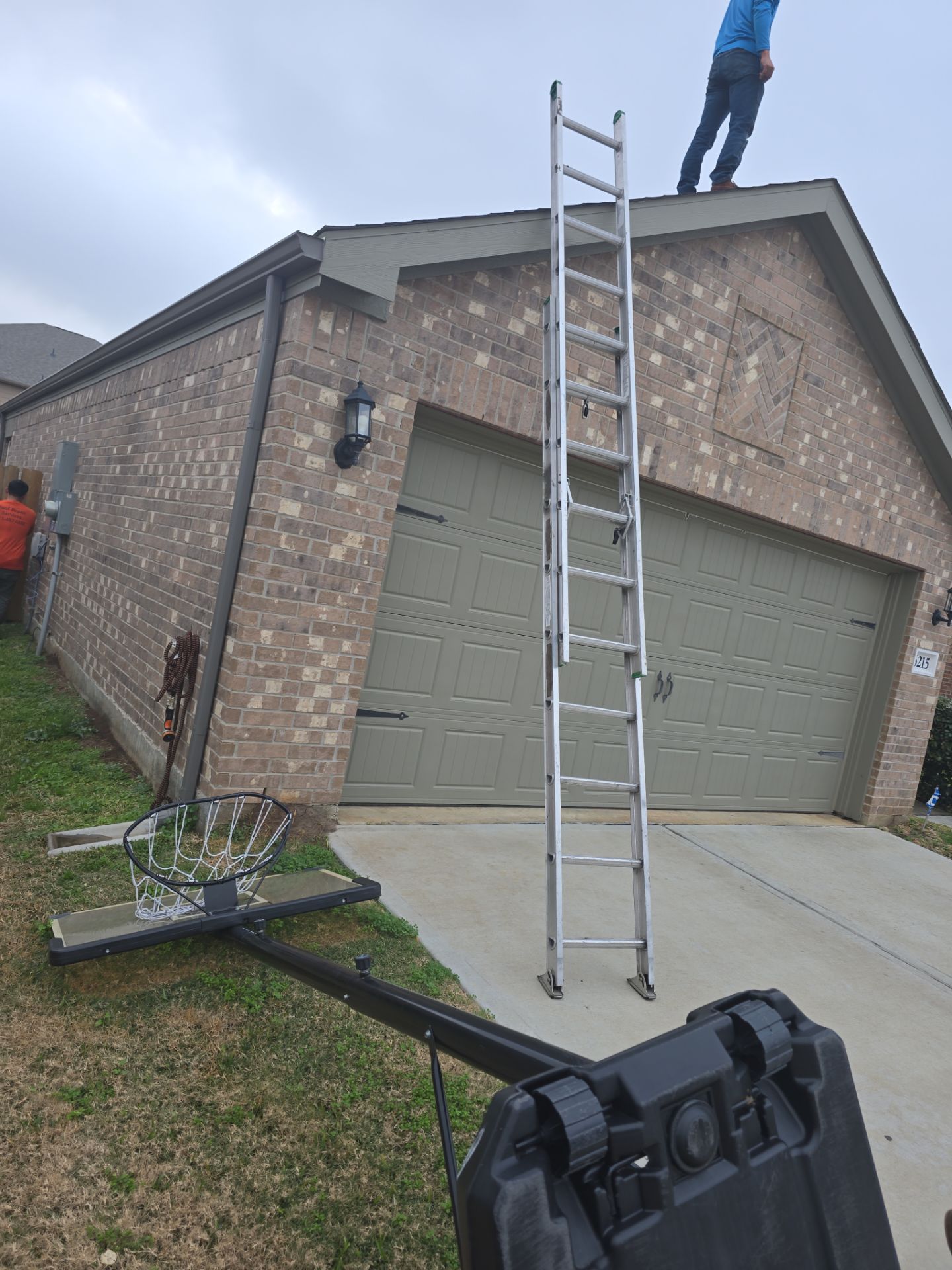 Roof Repair Houston by Roof Repair Company