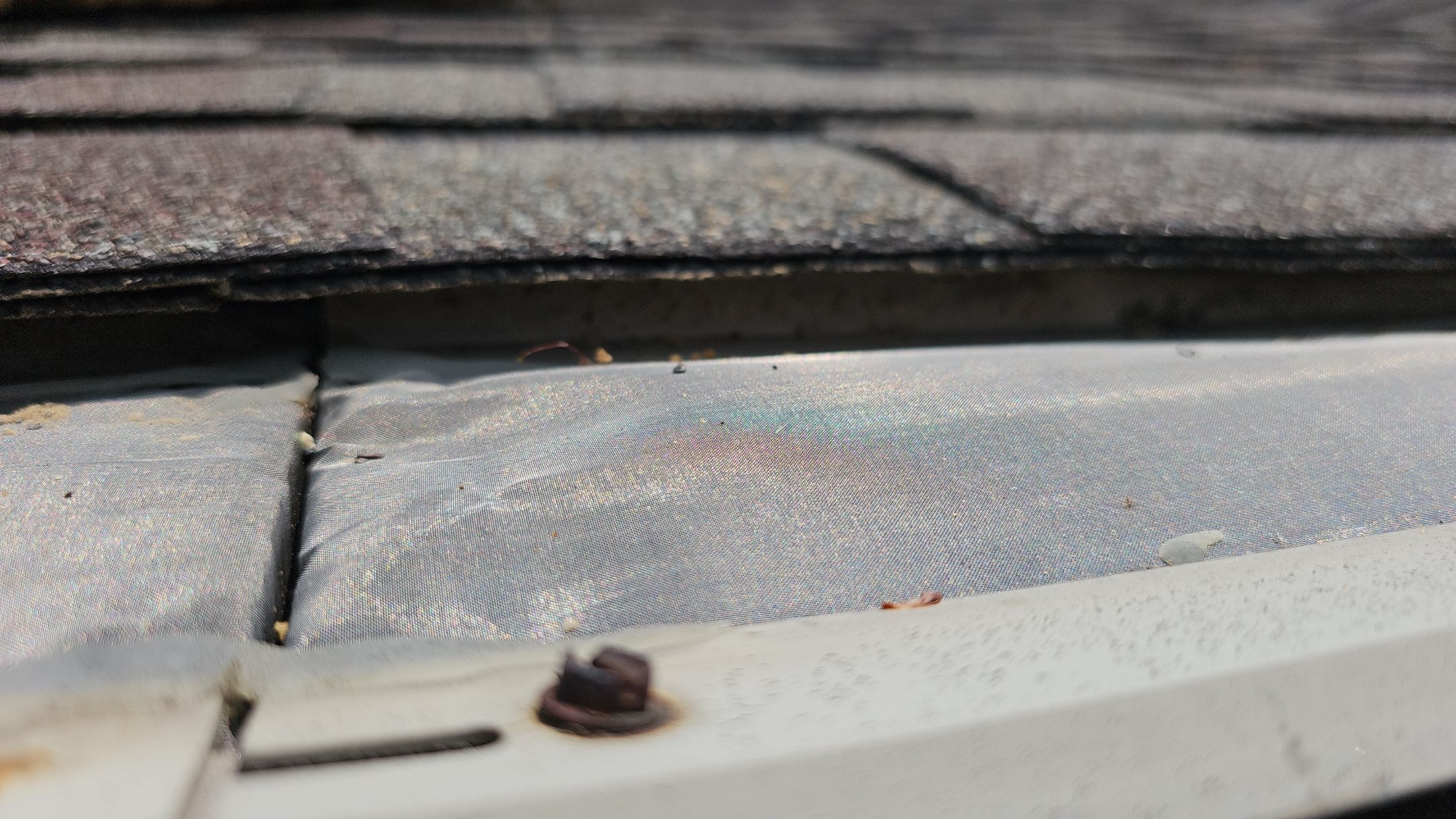ATLAS PINNACLE COLOR: COPPER CANYON by Eagle Eye Roofing