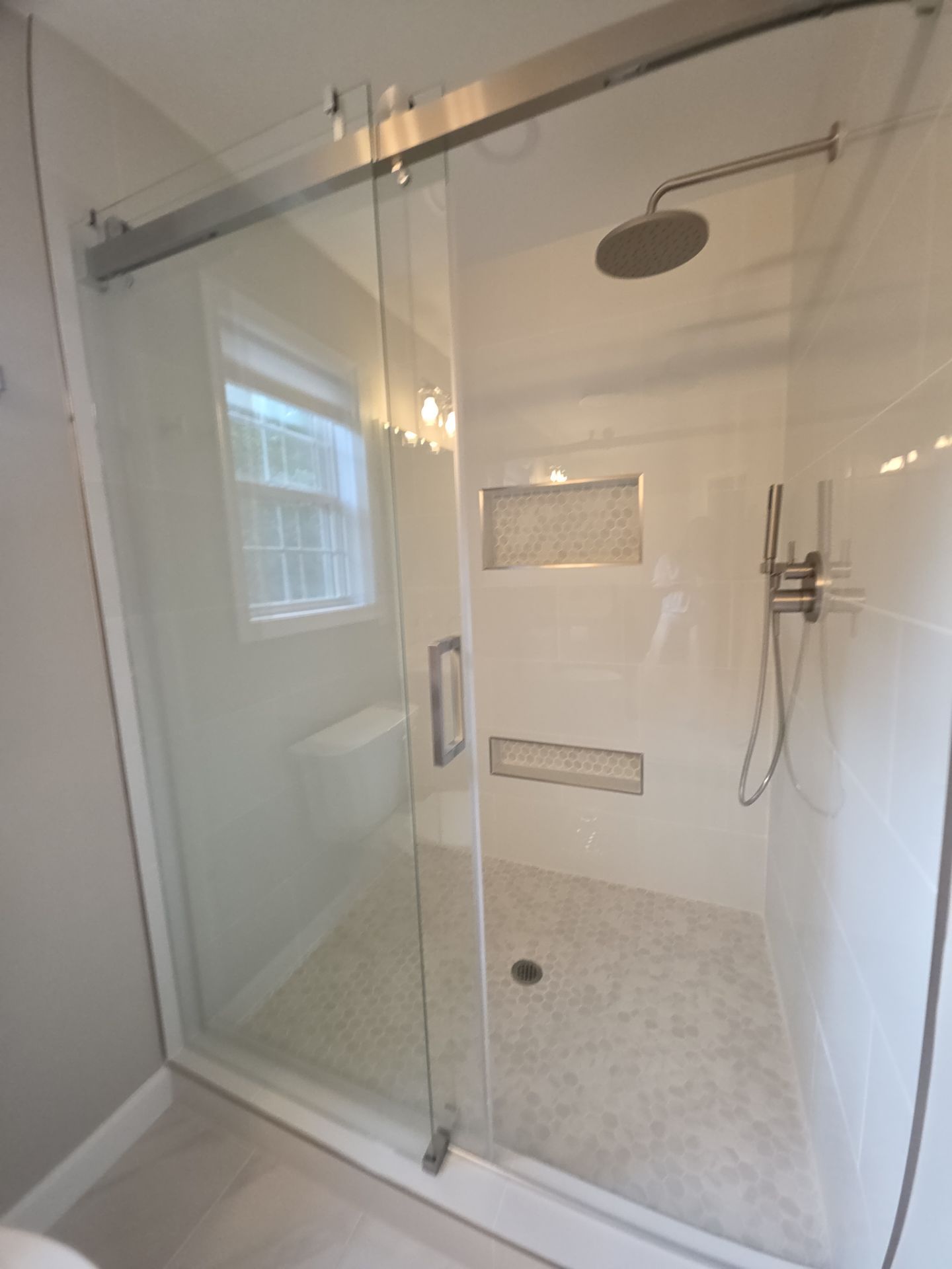 Project in Apex, NC by Elite Remodeling and Design LLC
