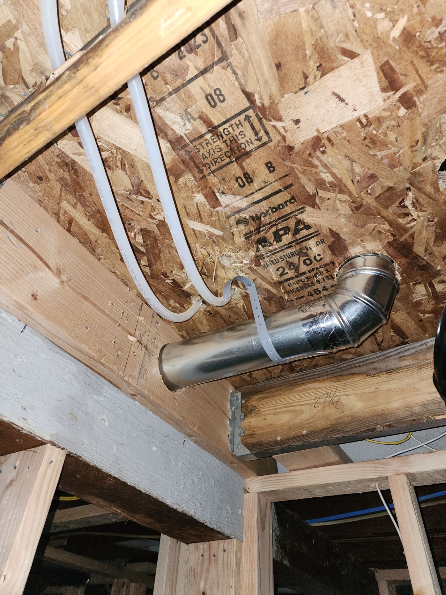 Project in Portland by HVA Climate Control