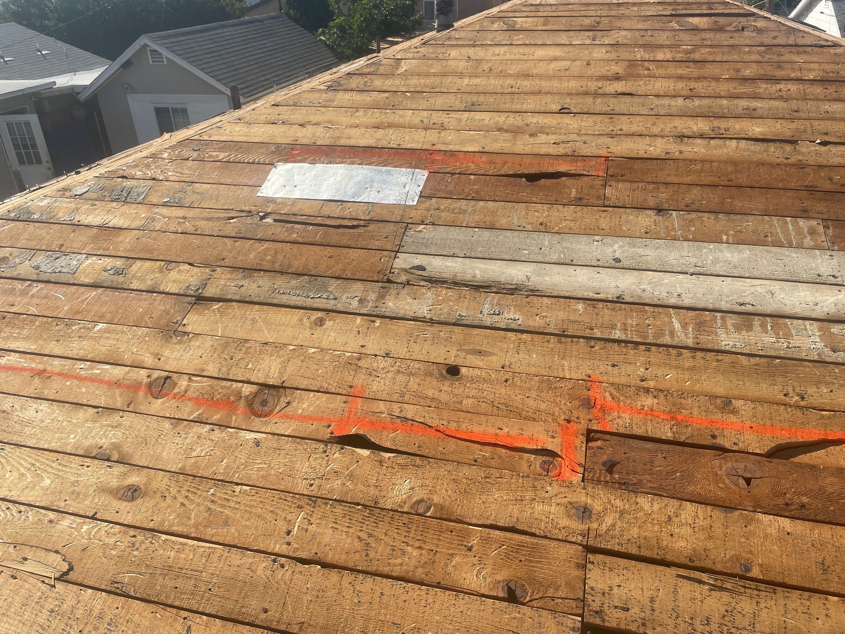 Roof Replacement - Artesia CA 90701 by Epic Roof Replacement