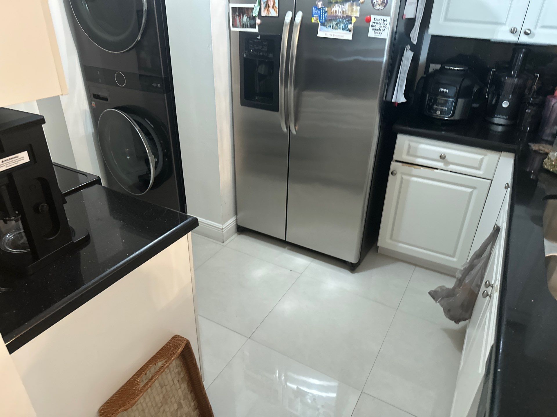 Fire & Smoke Damage Claim in Miami by FLAPA & KeyStone