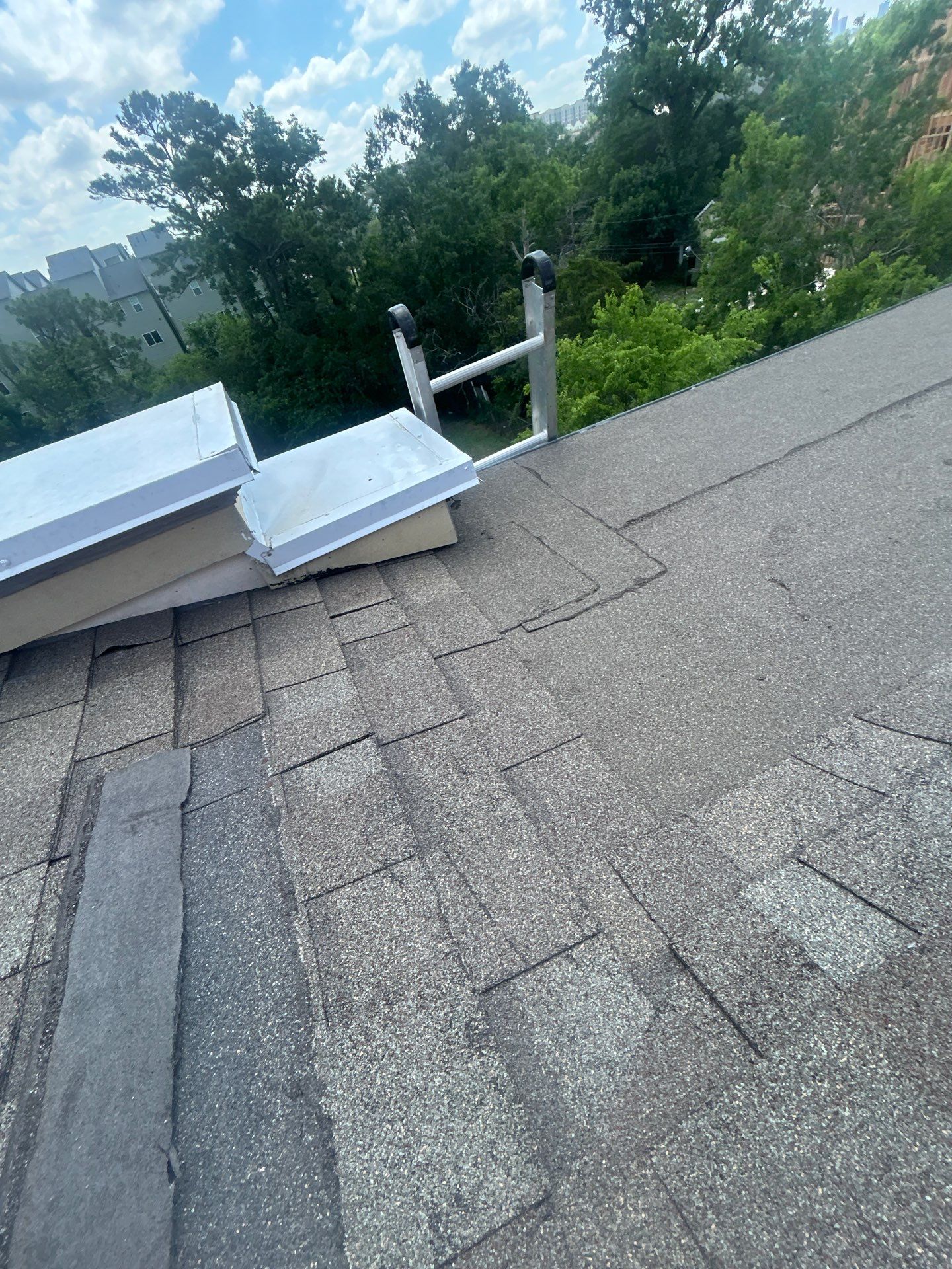 Roof Repair Houston by Roof Repair Company