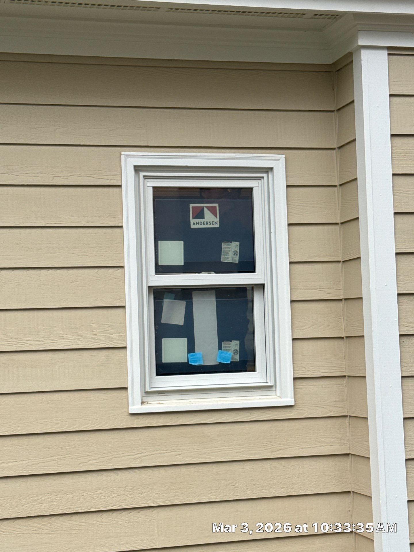 Project in Raleigh by Window Works