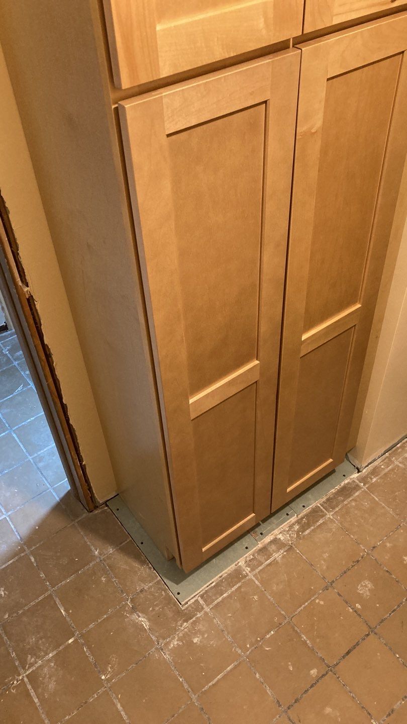 Bathroom Remodel by Ivy Lea Construction