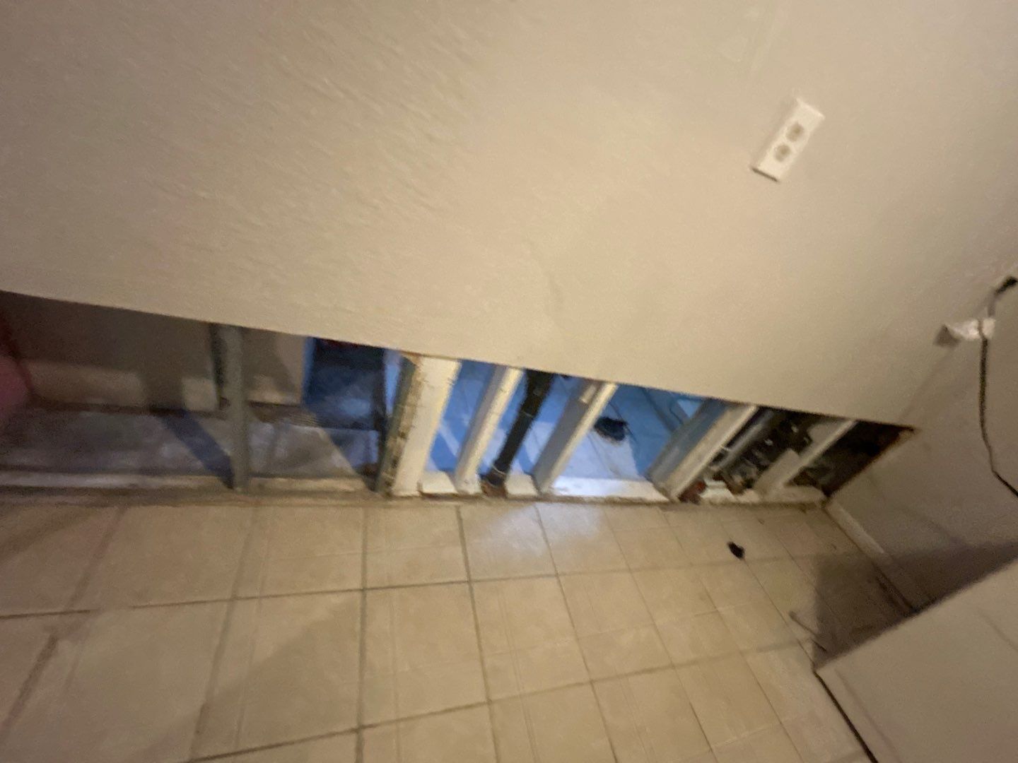 Project in Denver by Accountable Home Services