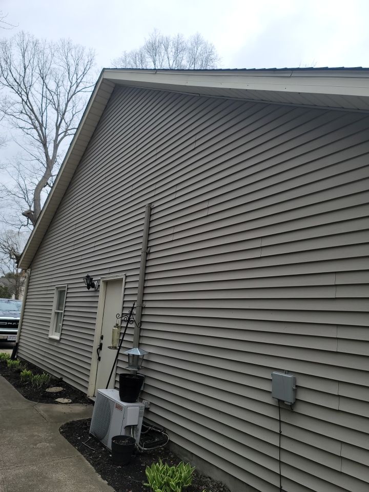 Polaris WeatherTech, Color: Meadow by Eagle Eye Roofing