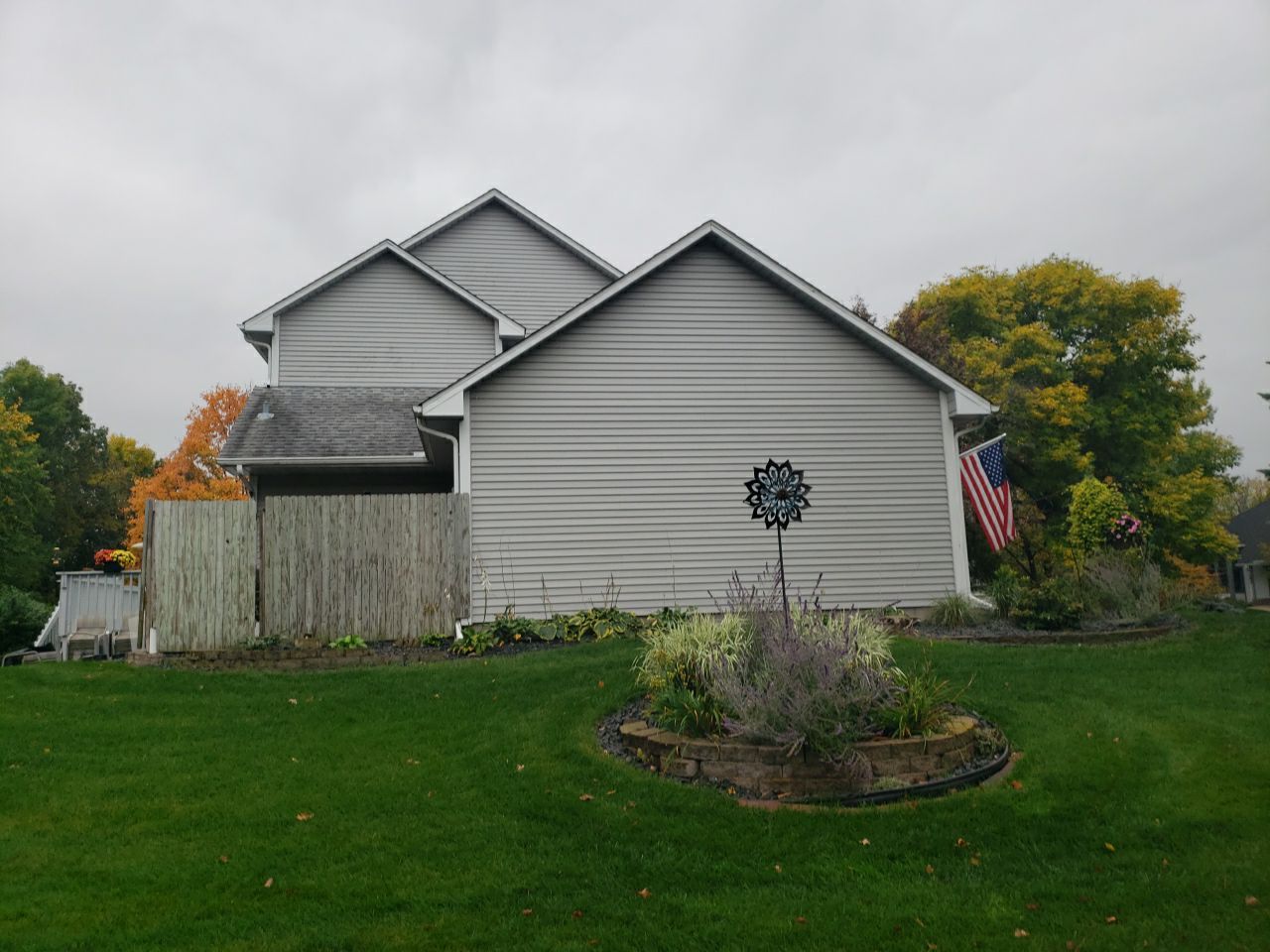 Plymouth, MN – Full Exterior Remodel with Roof, Siding, and Gutters by First Impressions Exteriors