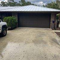 24ga 1" Nail-Strip Mill Finish by Total Roofing System The Metal Roof Experts