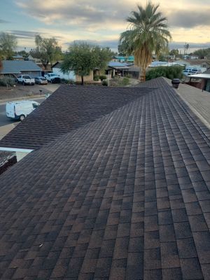 Project in Tucson