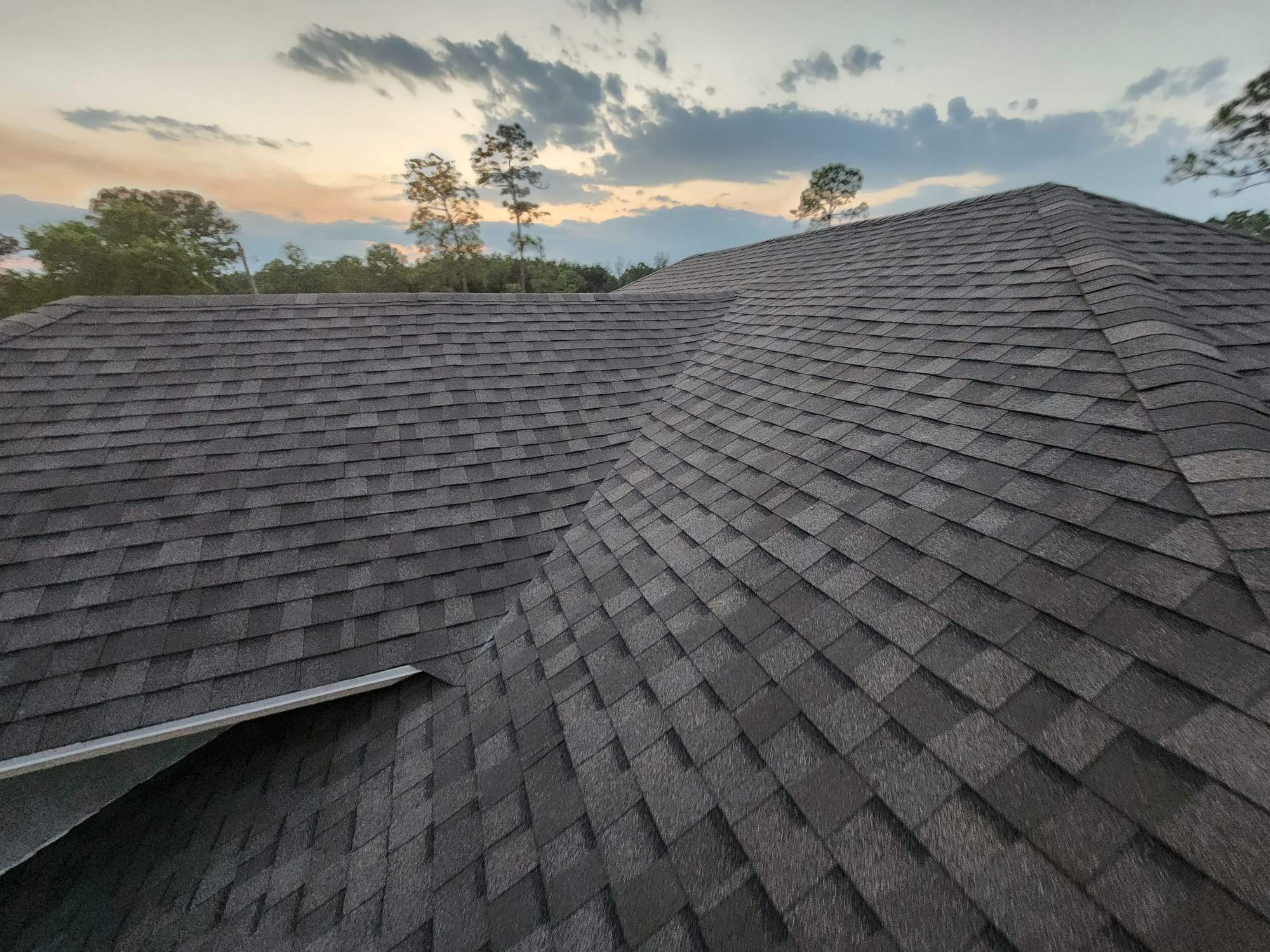 Tamko Heritage Weathered Wood by Total Roofing System The Metal Roof Experts