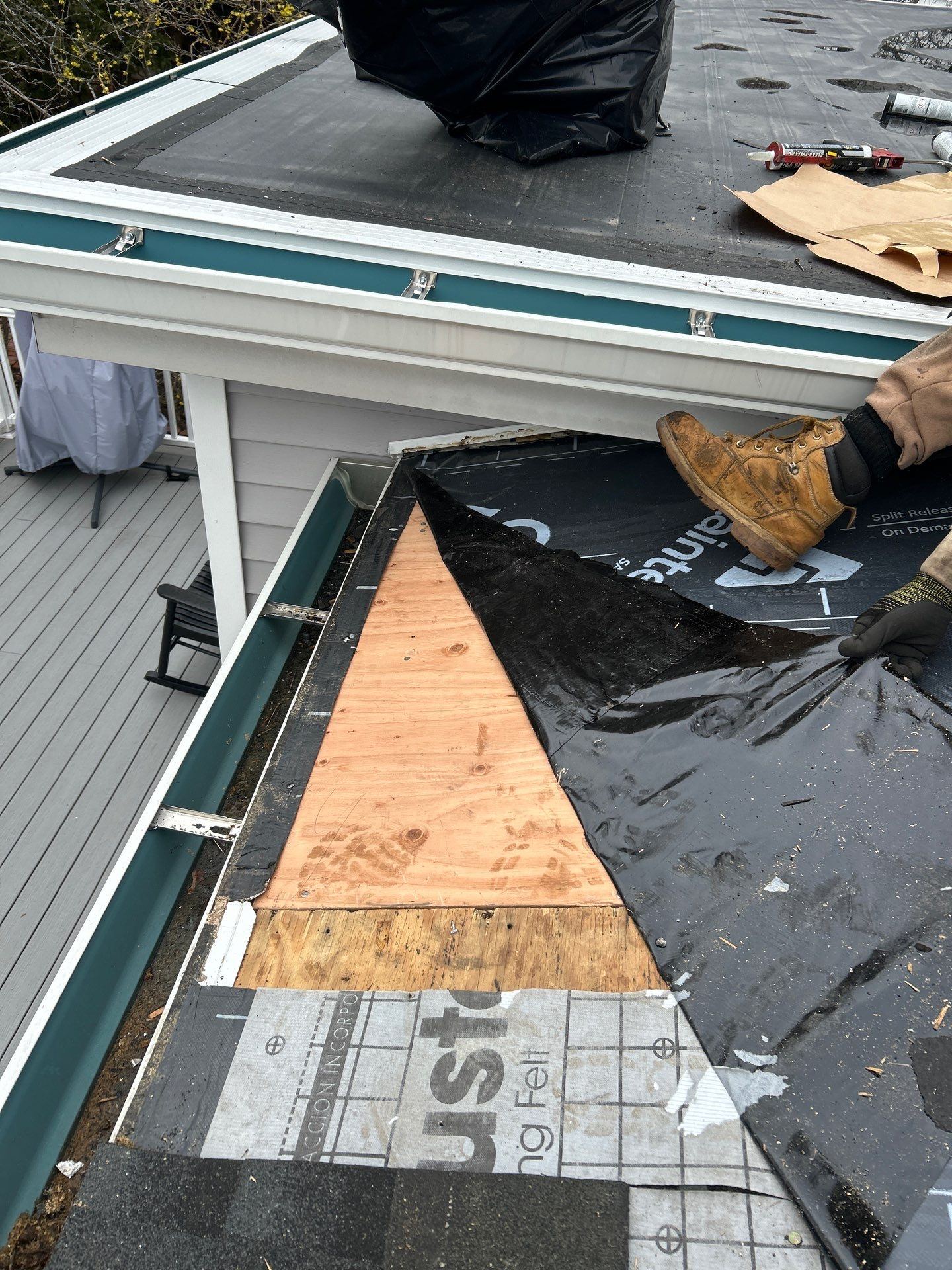 Roofing | Haverhill by Mighty Dog Roofing of Greater Middlesex County
