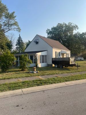 Roof Replacement by Homestyle in Lorain