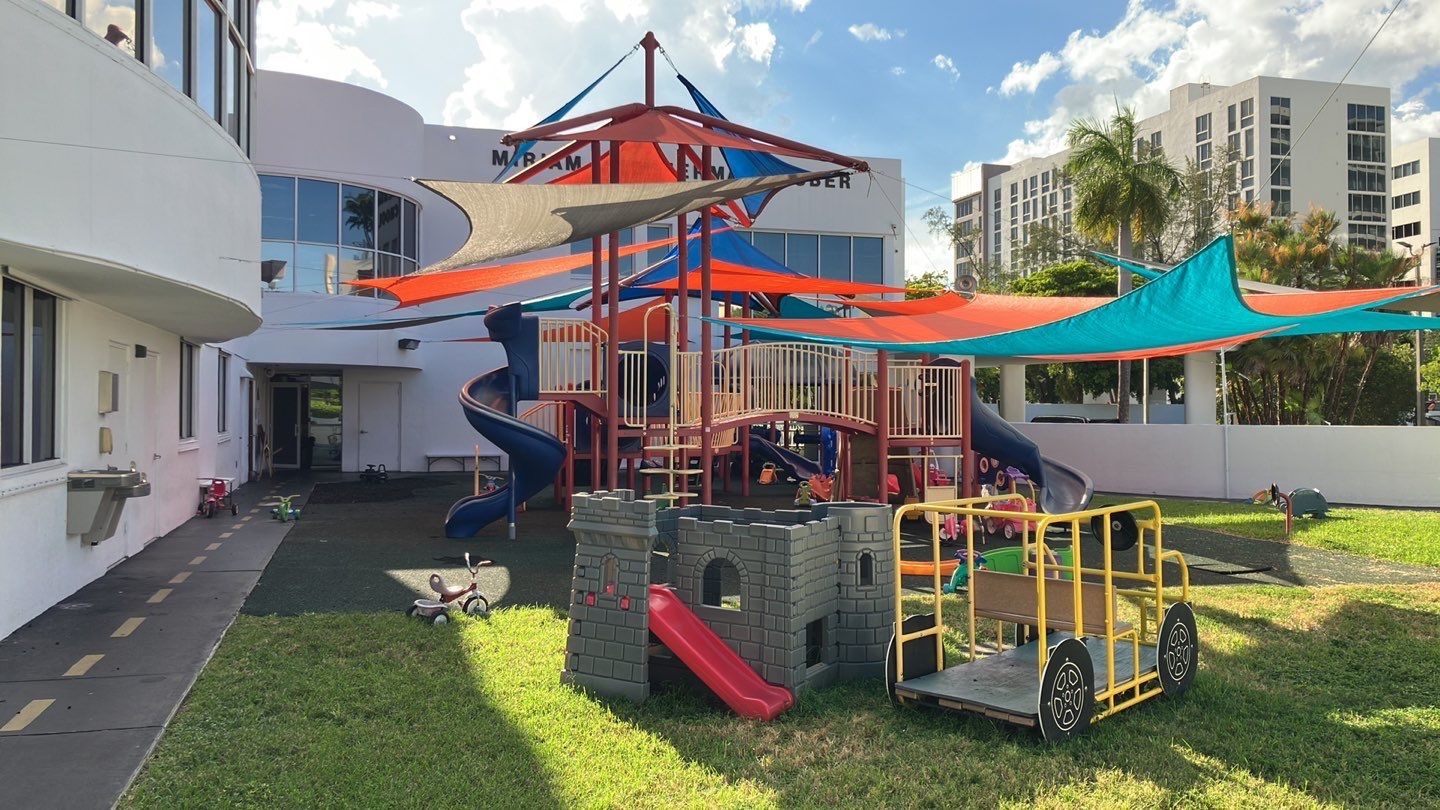 Aventura Turnberry Jewish by Souffront Construction & Engineering
