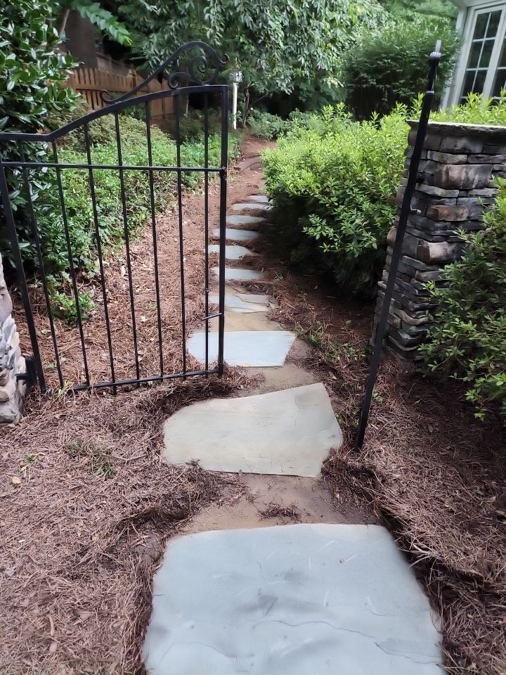 House Wash using cleaner by Power Wash Masters LLC