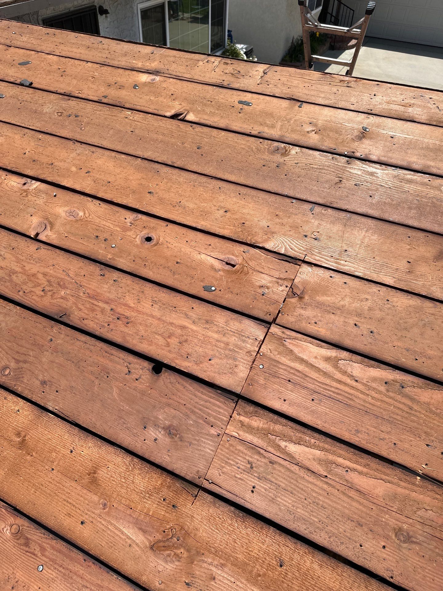 Roof Replacement - San Fernando, CA 91340 by Epic Roof Replacement