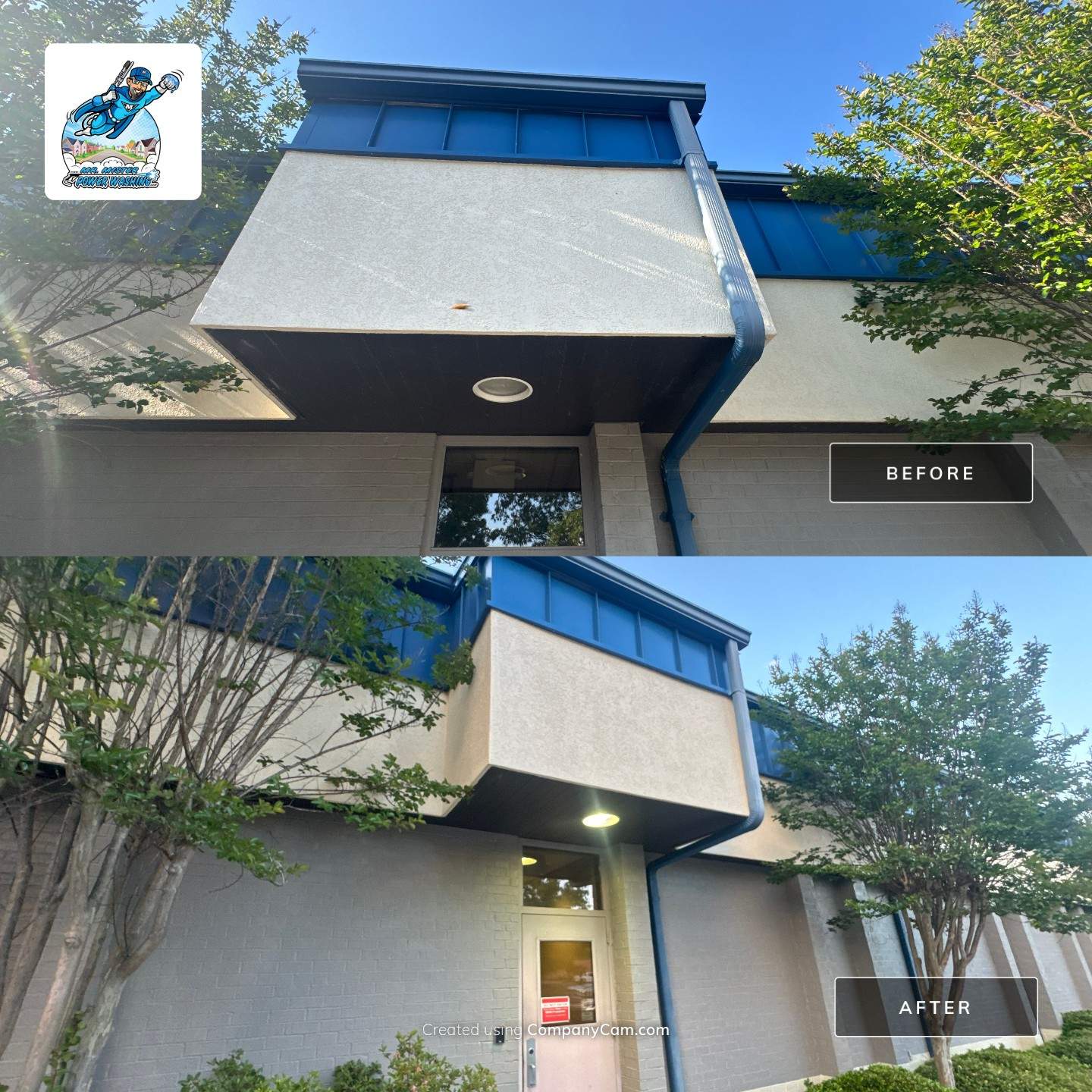 Redstone Weatherly by Mr. Mister Power Washing