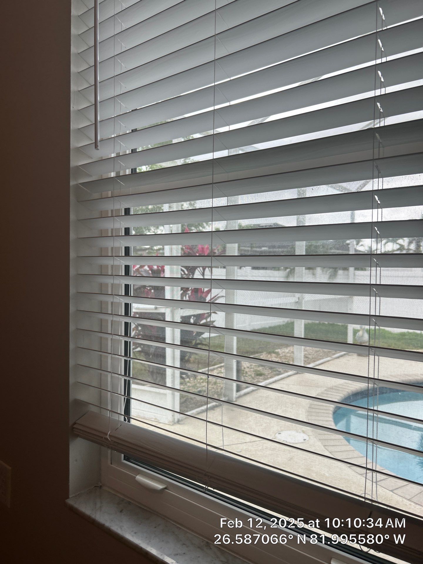 Fence Installation using Metal by CompanyCam Sales Demo