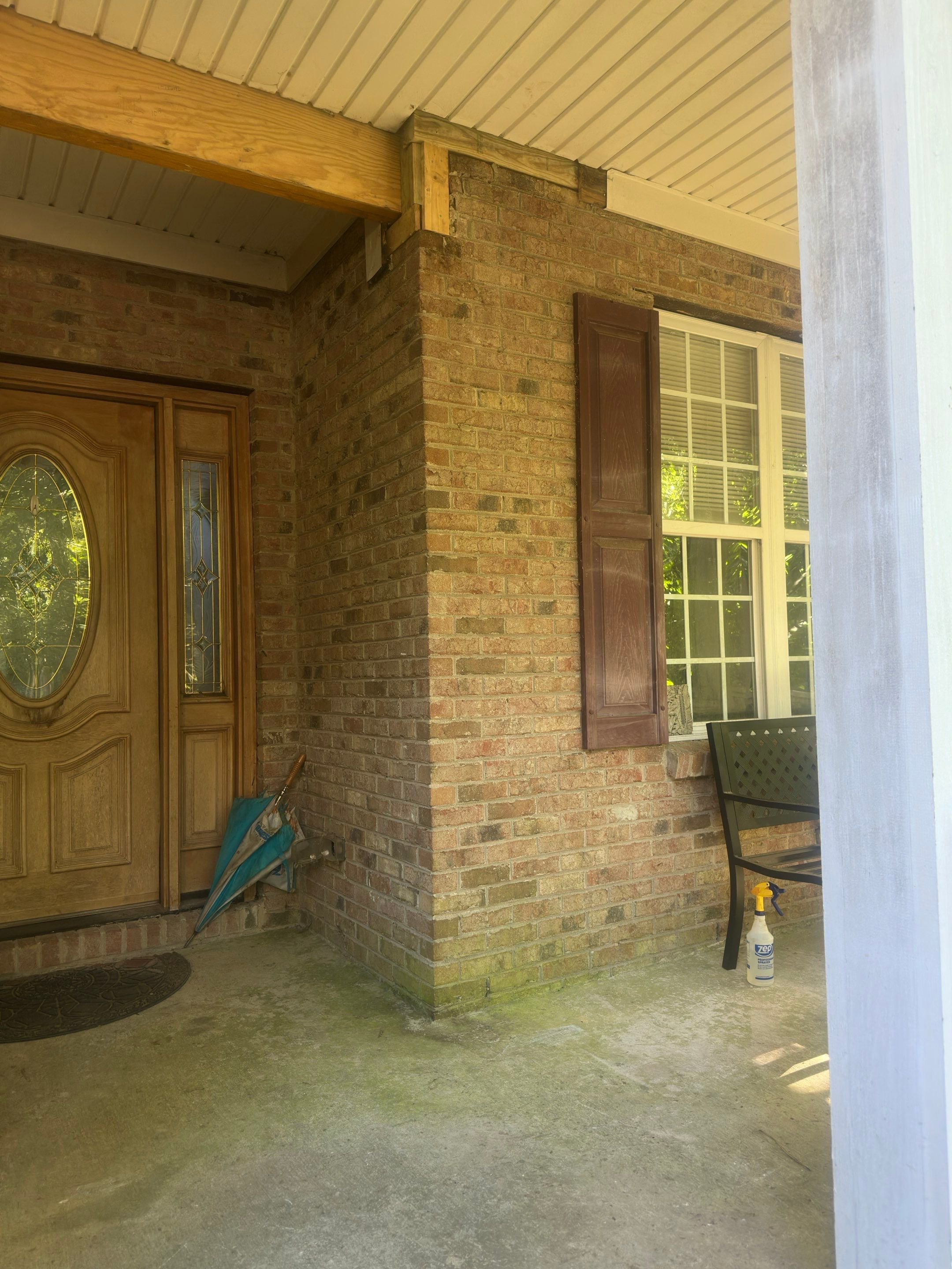 Clayton Roof Replacement and Structural Wood Rot Repair Project by Cadmus Construction