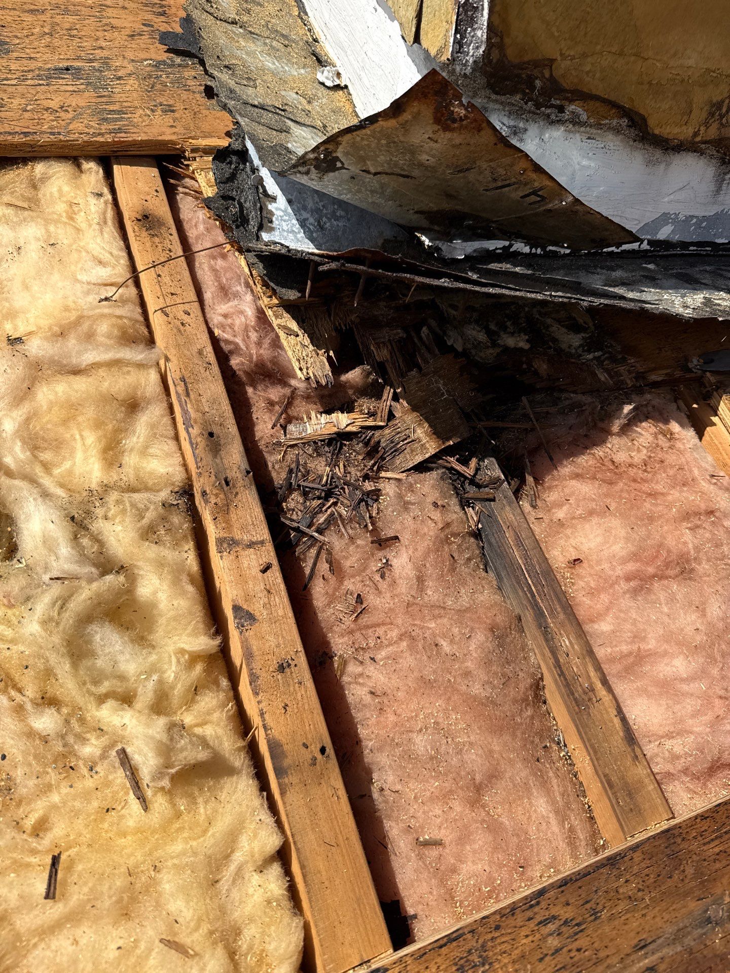 Project in Lutz 33549 by Mitchell Roofing Company LLC 