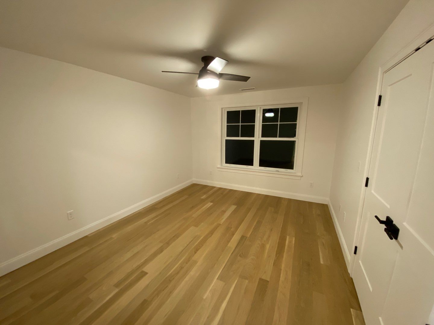 New Construction Interior Painting by EXCELLENCE | CARTO