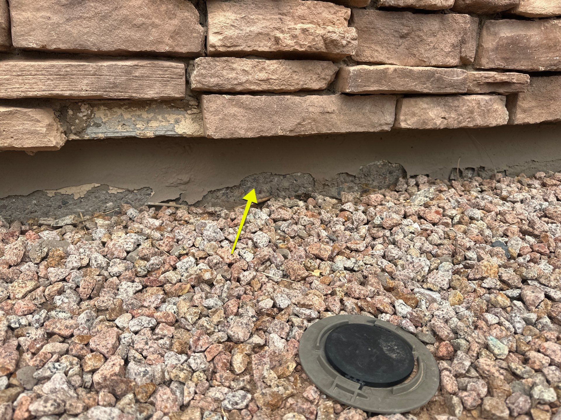 Exterior Painting - Chandler by Crash of Rhinos Painting & Garage Floors