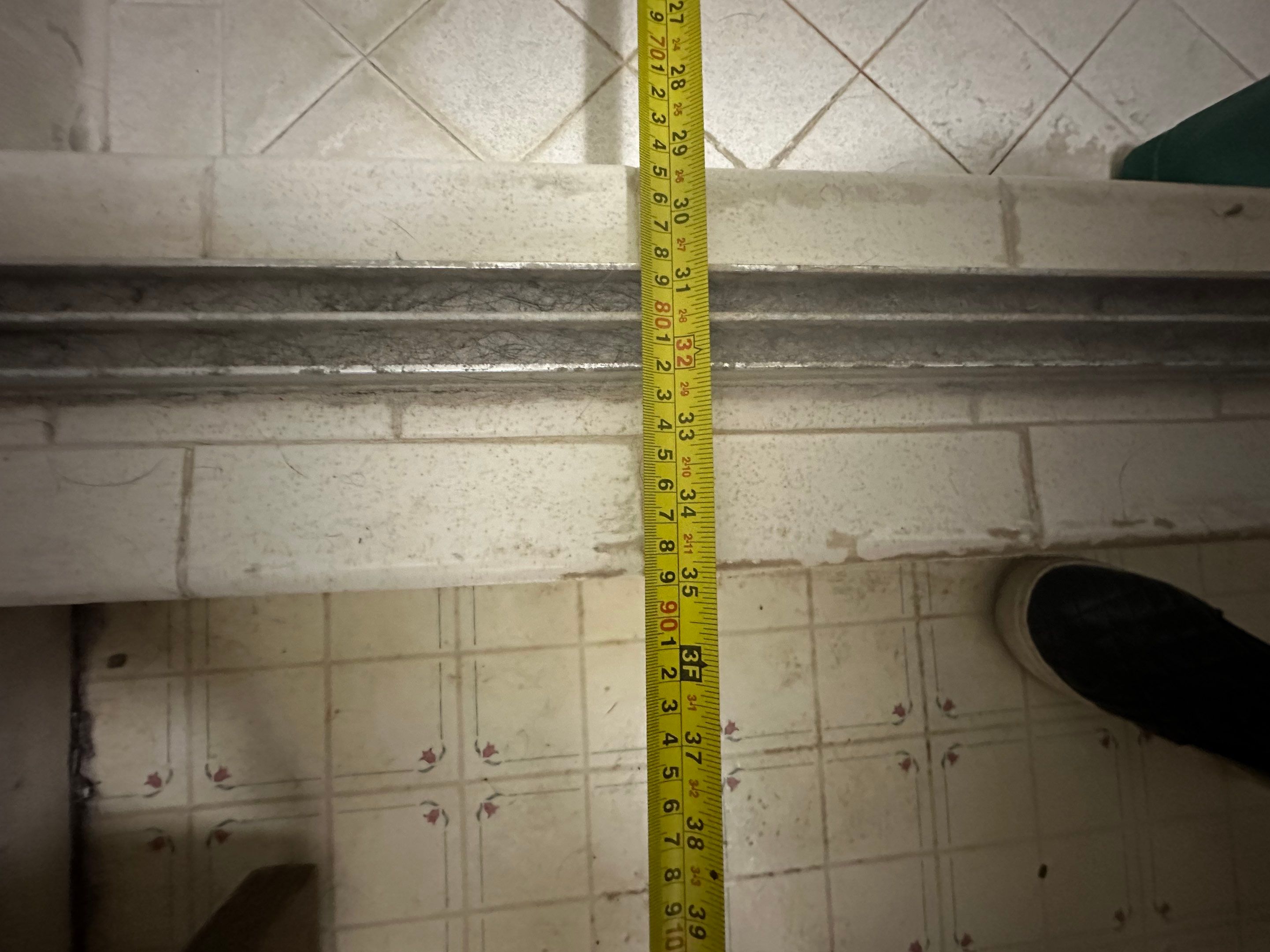 Shower Renovation in San Antonio by Legacy Bath and Kitchen