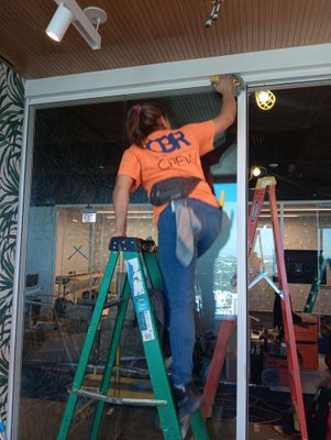 Project in Miami
