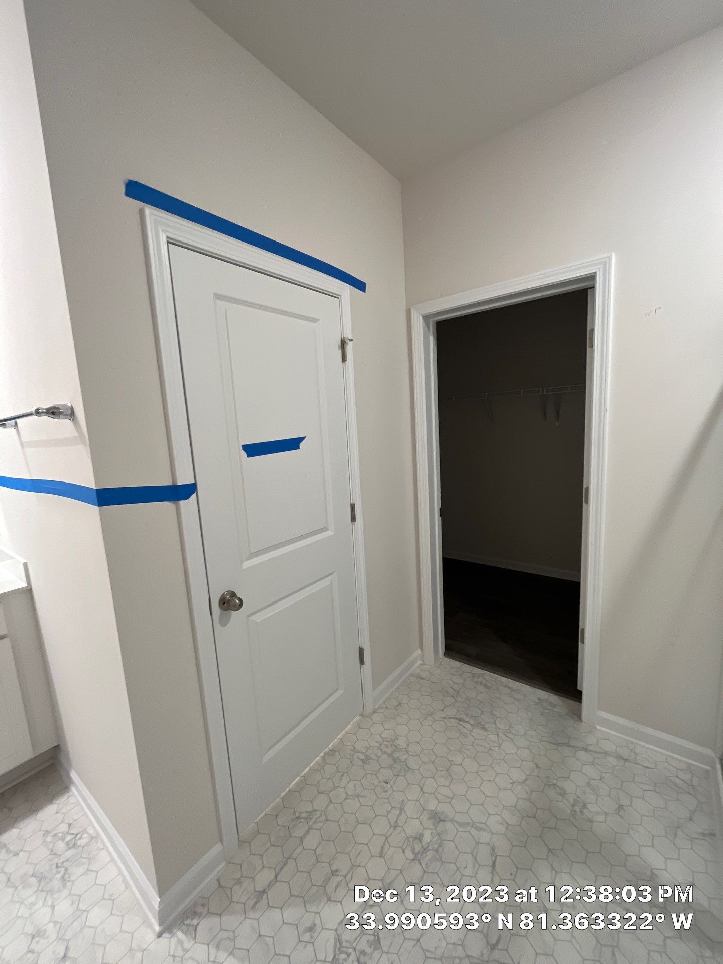 Geaux 2 Guy - Accessible Bathroom Remodel by Thompson Industrial