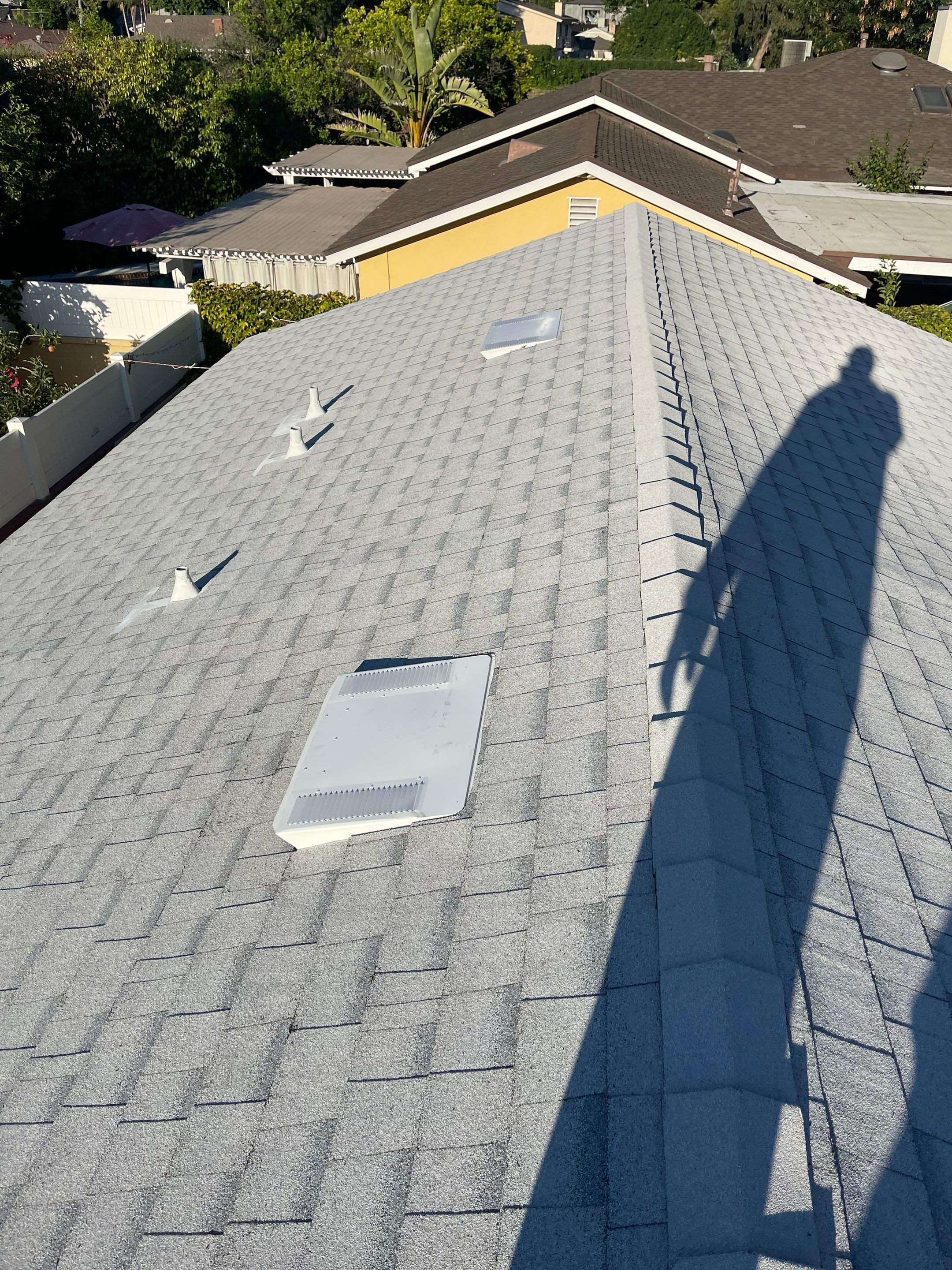 Roof Replacement - Valley Village CA 91607 by Epic Roof Replacement