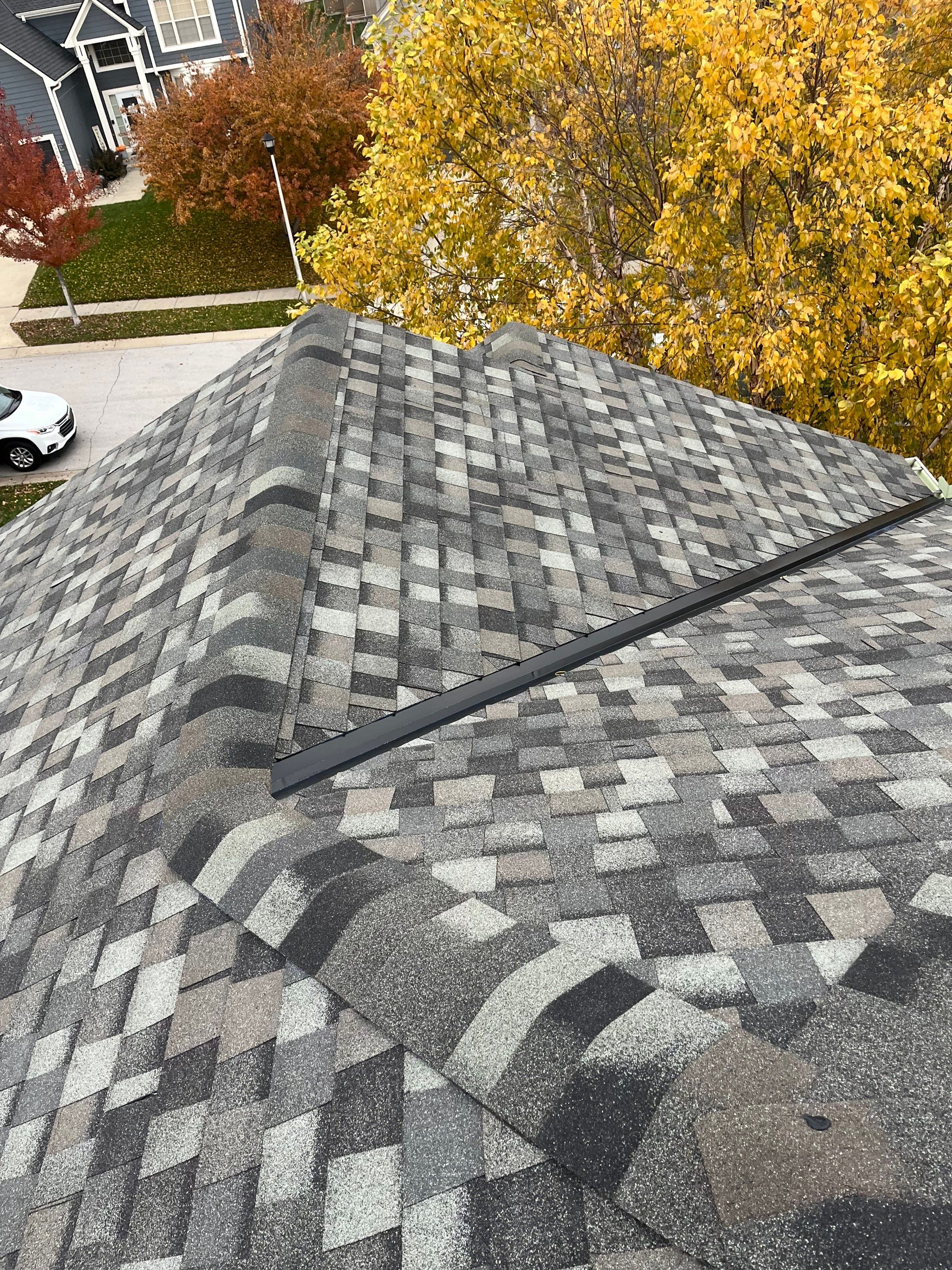 Olathe Build by Victor Construction