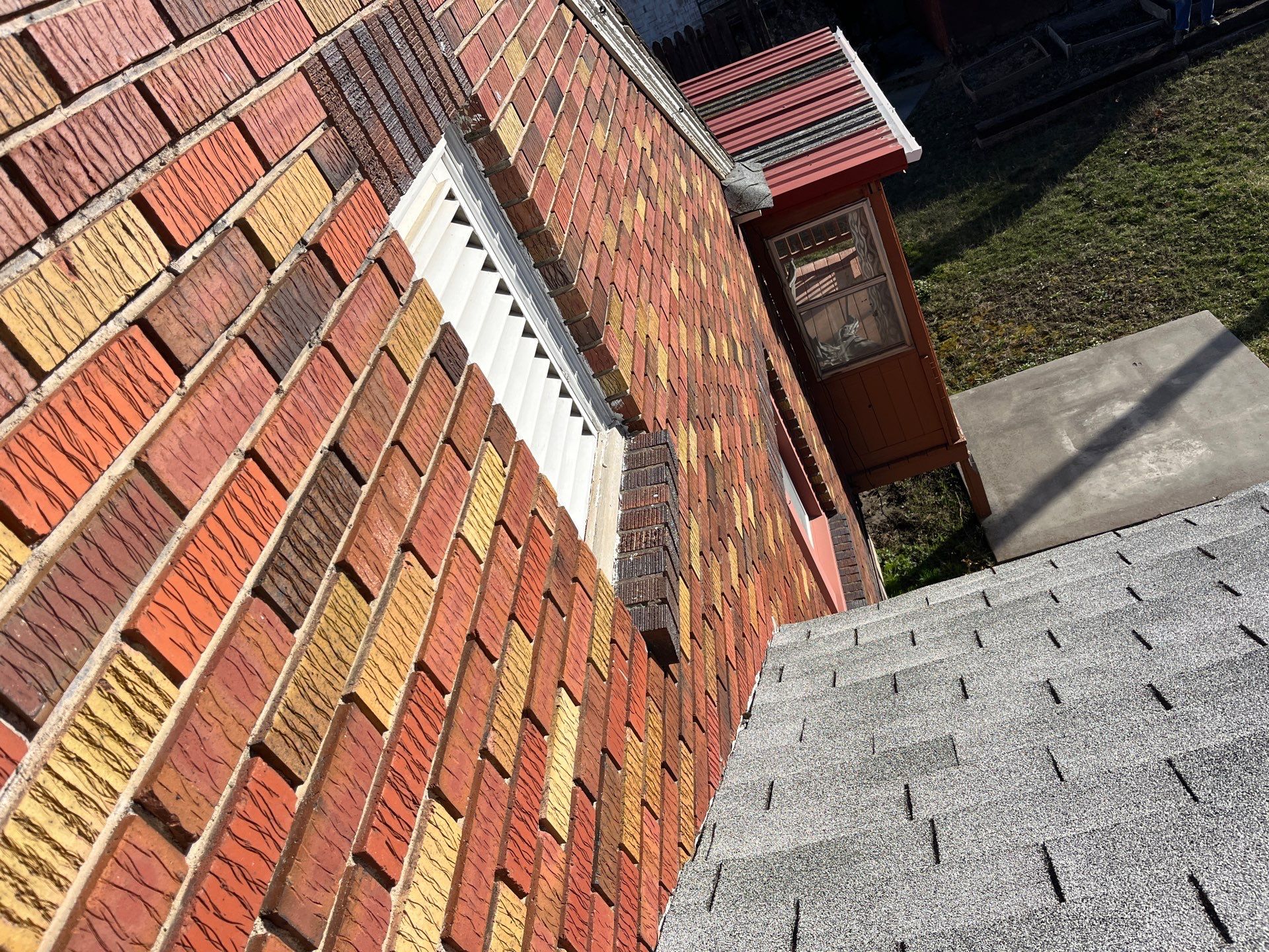 Project in Davenport by Connolly Construction Company