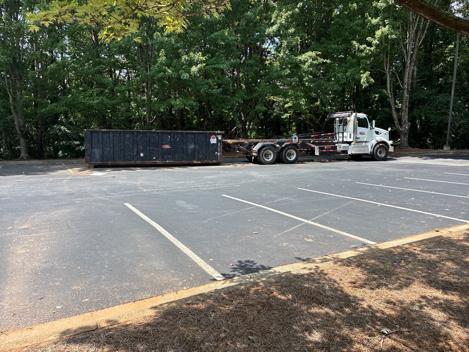  West Cobb Medical  by Arac Roof It Forward