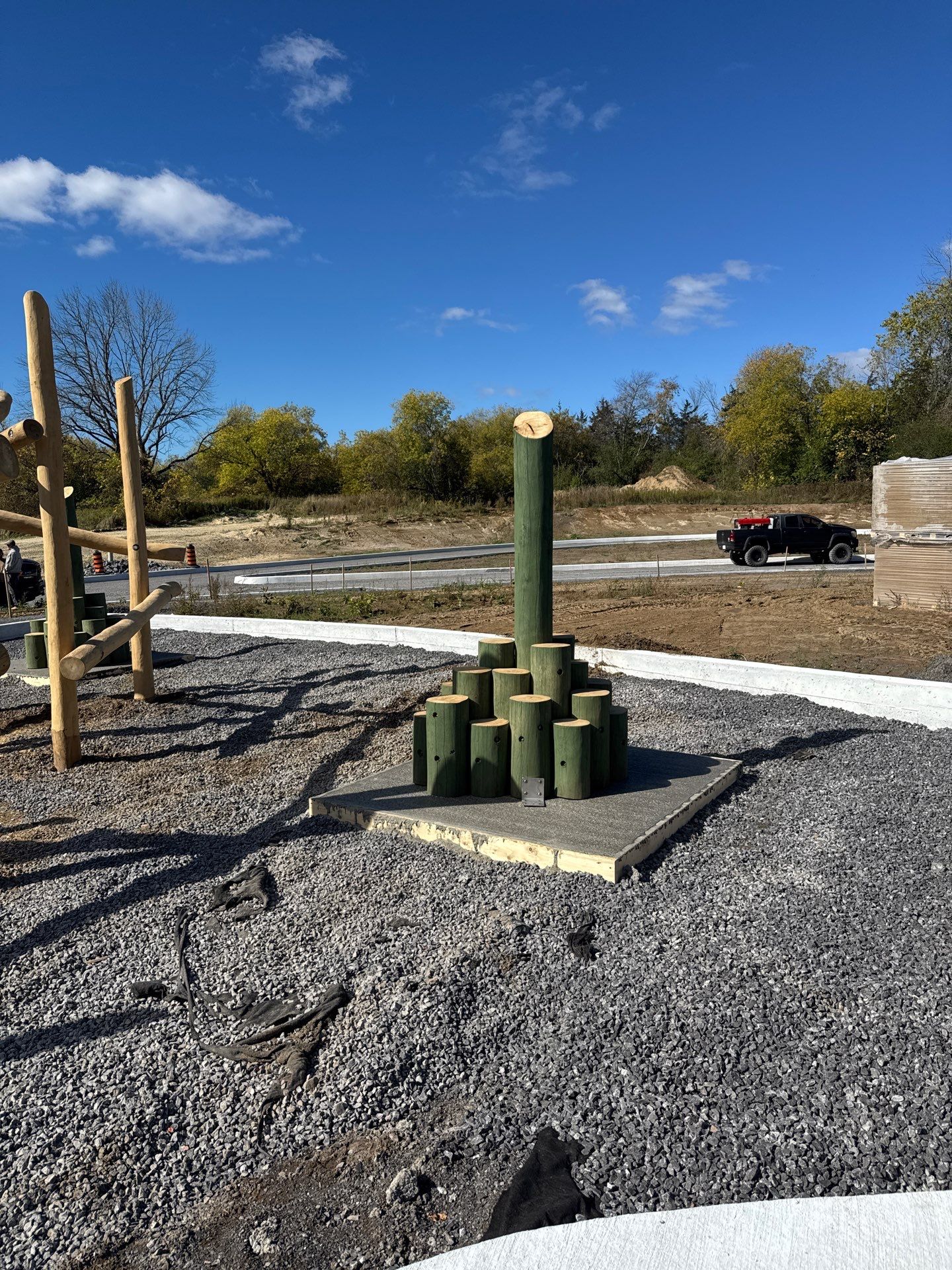 Project in Shannonville, ON by Bray’k Away Development